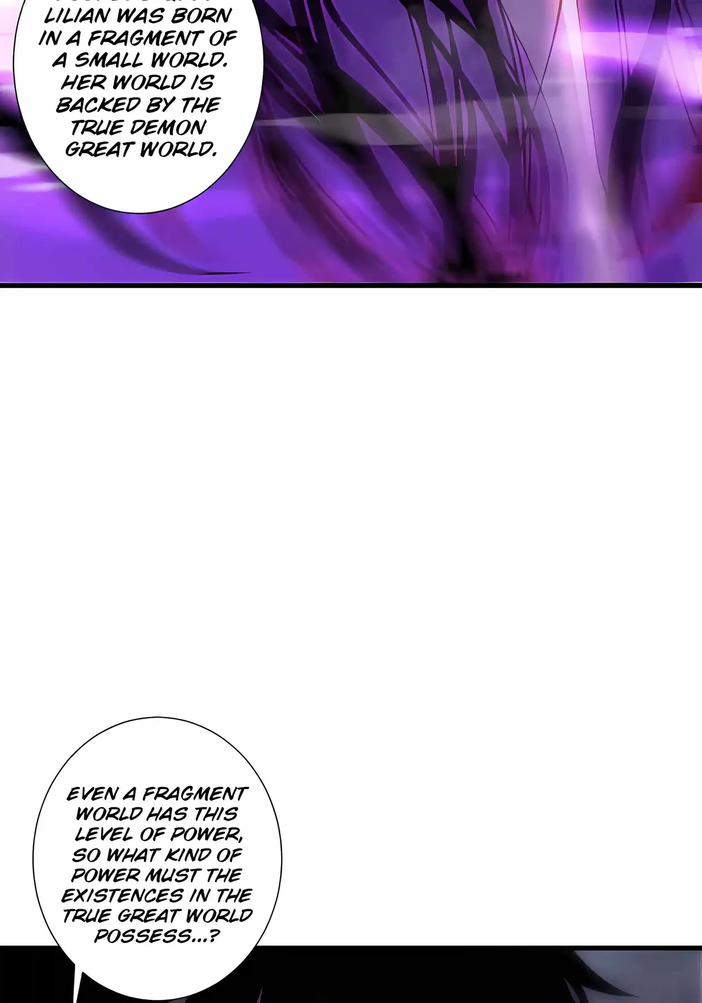 Catastrophic Necromancer Chapter 296 page 58 - 
