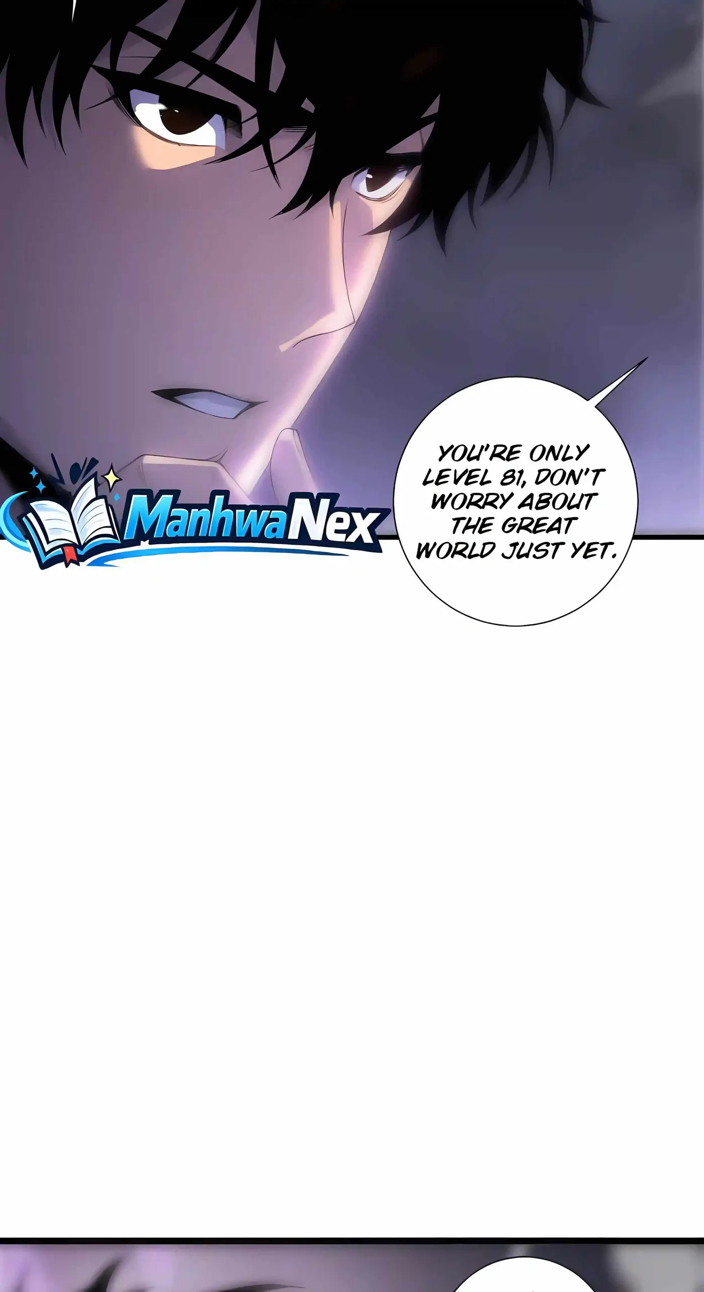 Catastrophic Necromancer Chapter 296 page 59 - 