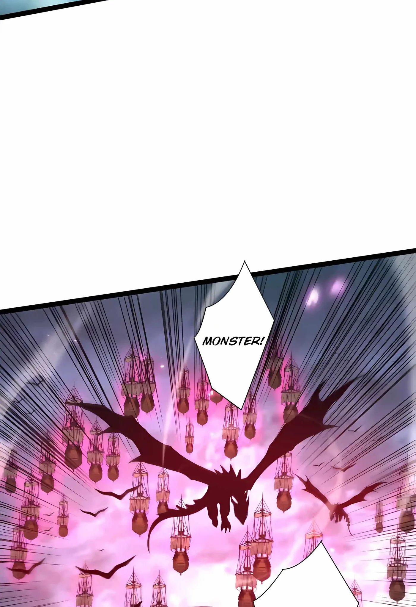 Catastrophic Necromancer Chapter 296 page 7 - 
