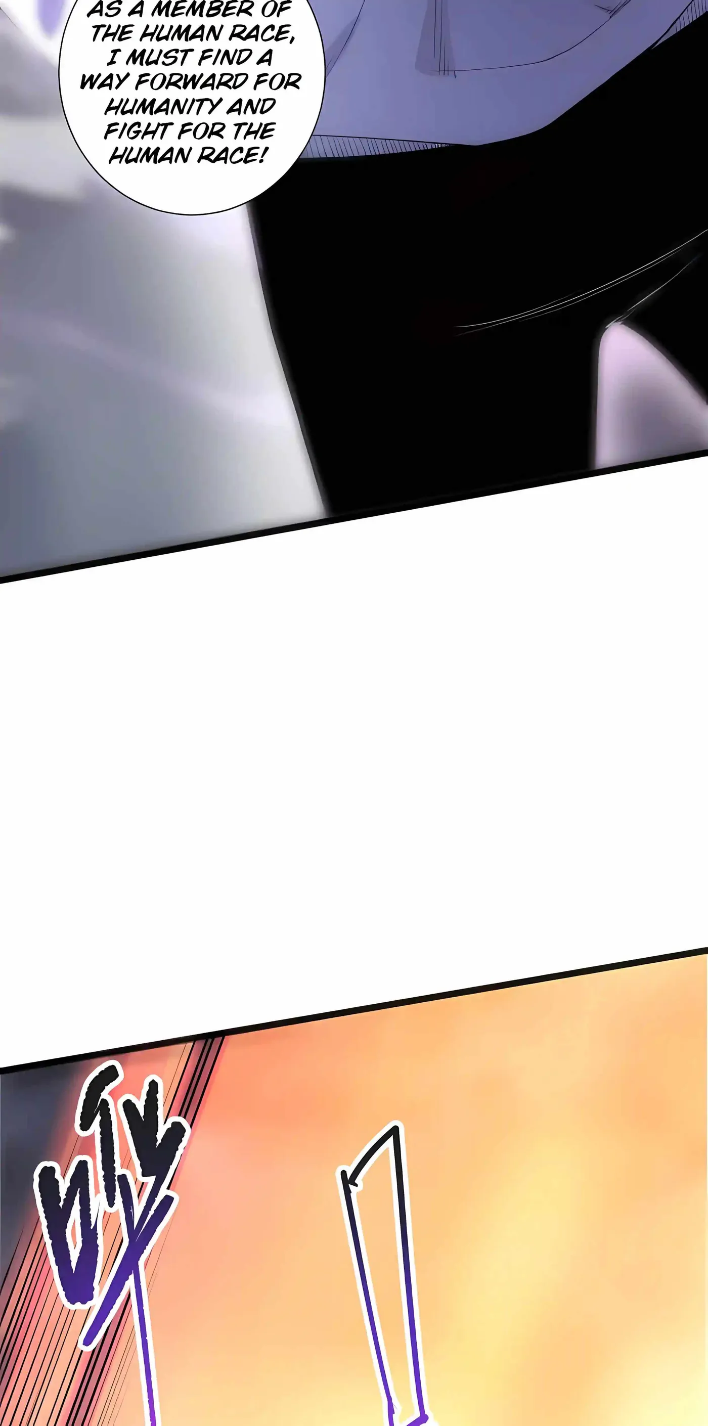Catastrophic Necromancer Chapter 296 page 61 - 