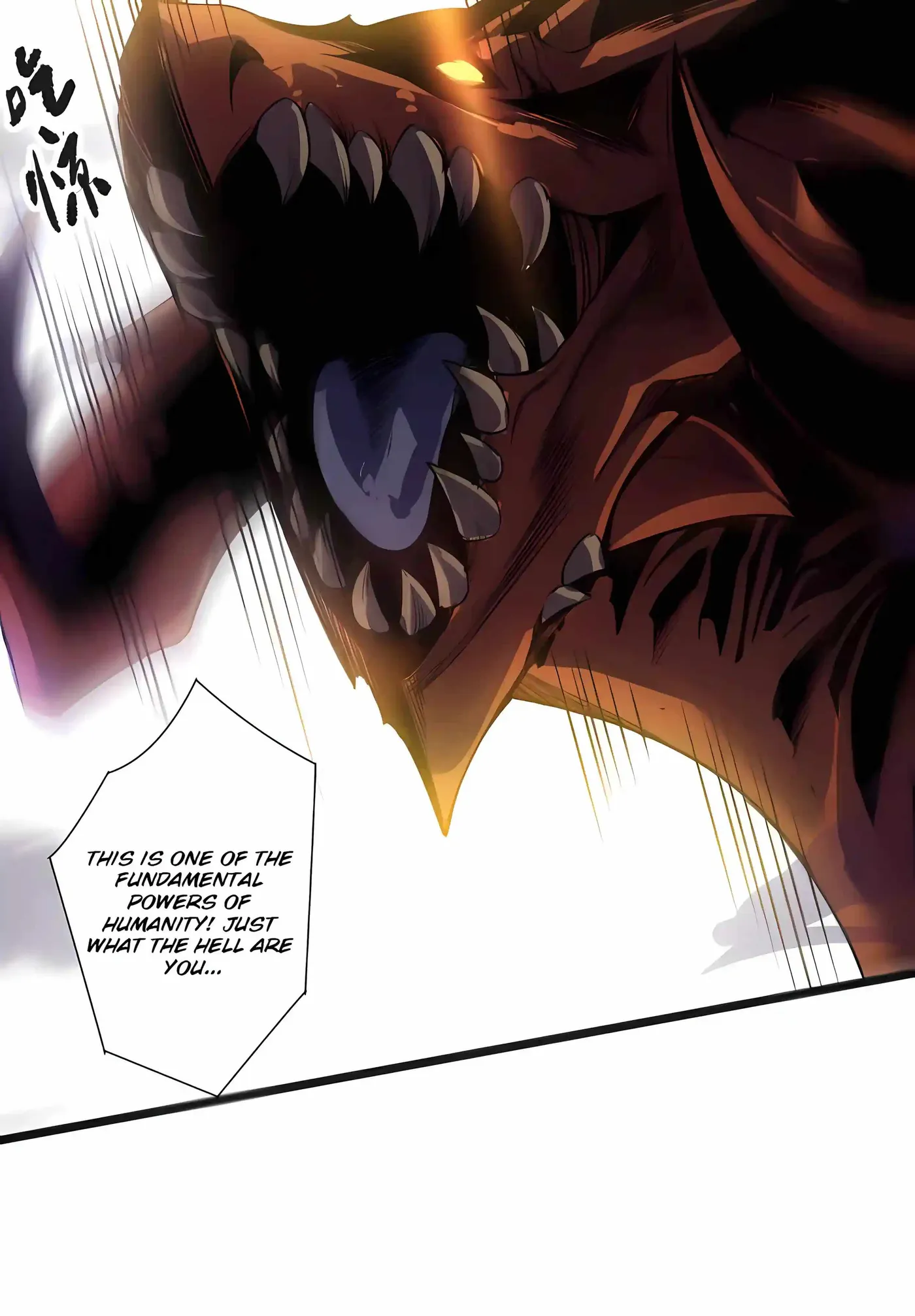 Catastrophic Necromancer Chapter 296 page 64 - 
