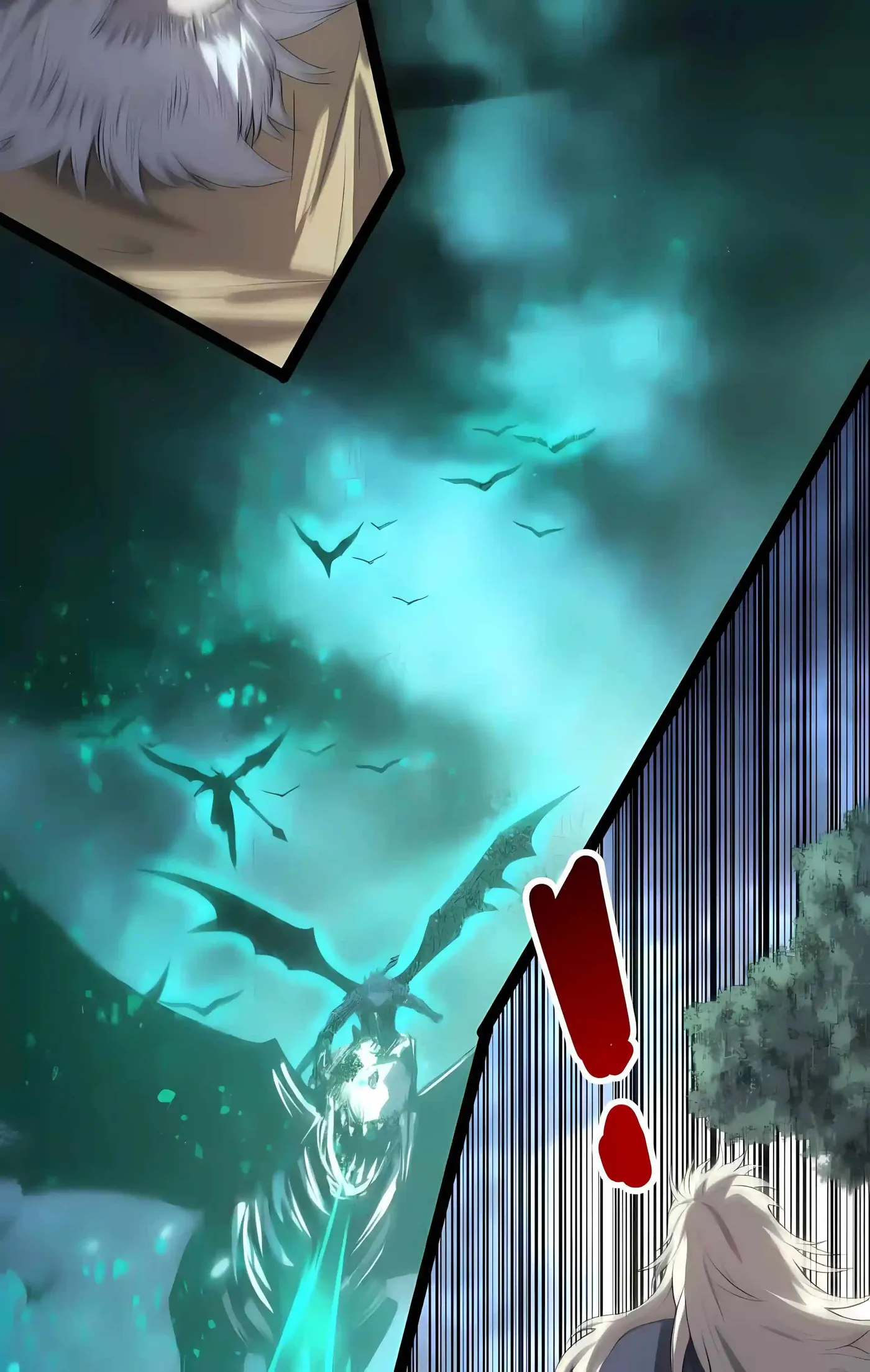 Catastrophic Necromancer Chapter 296 page 66 - 
