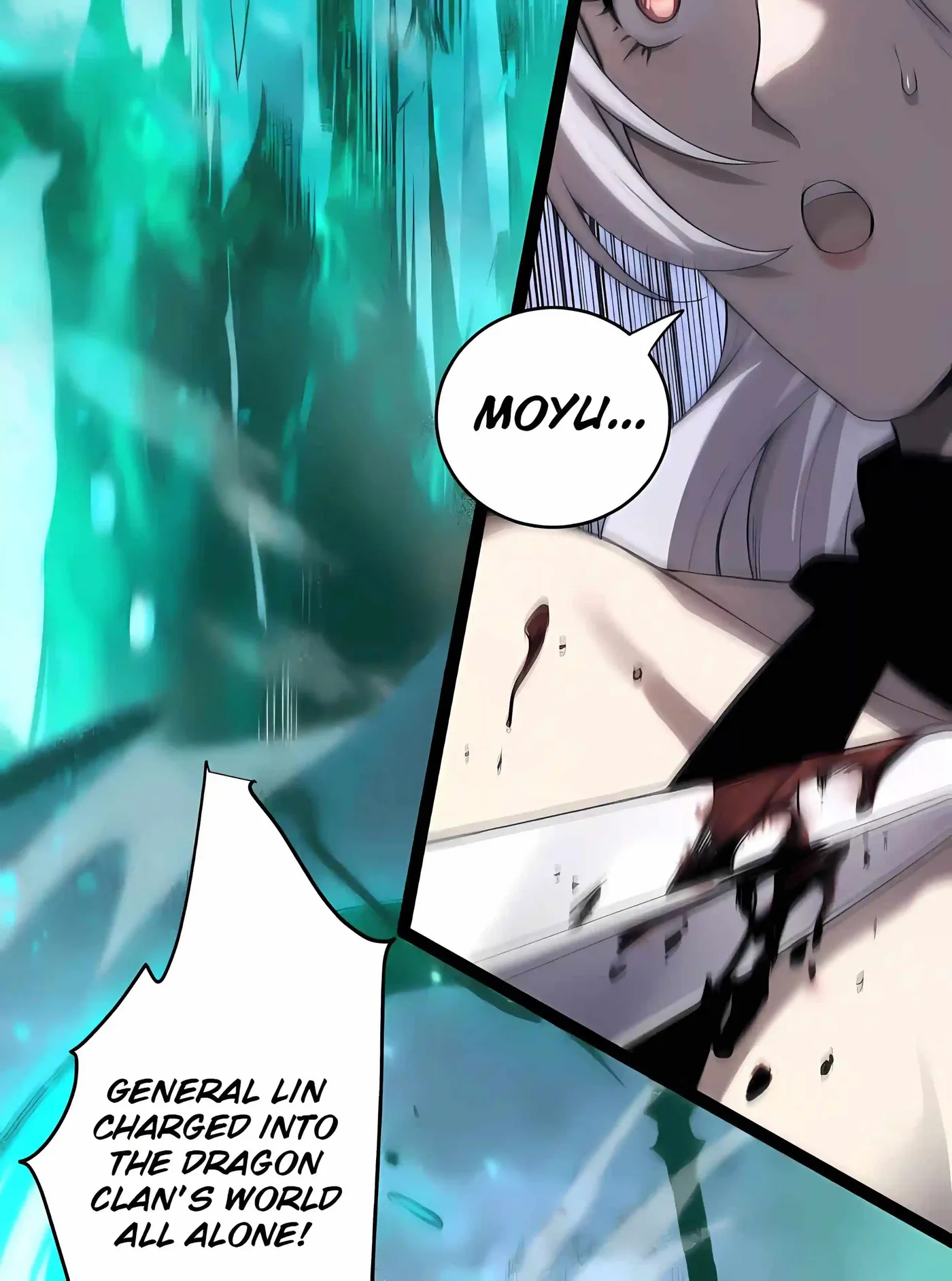 Catastrophic Necromancer Chapter 296 page 70 - 