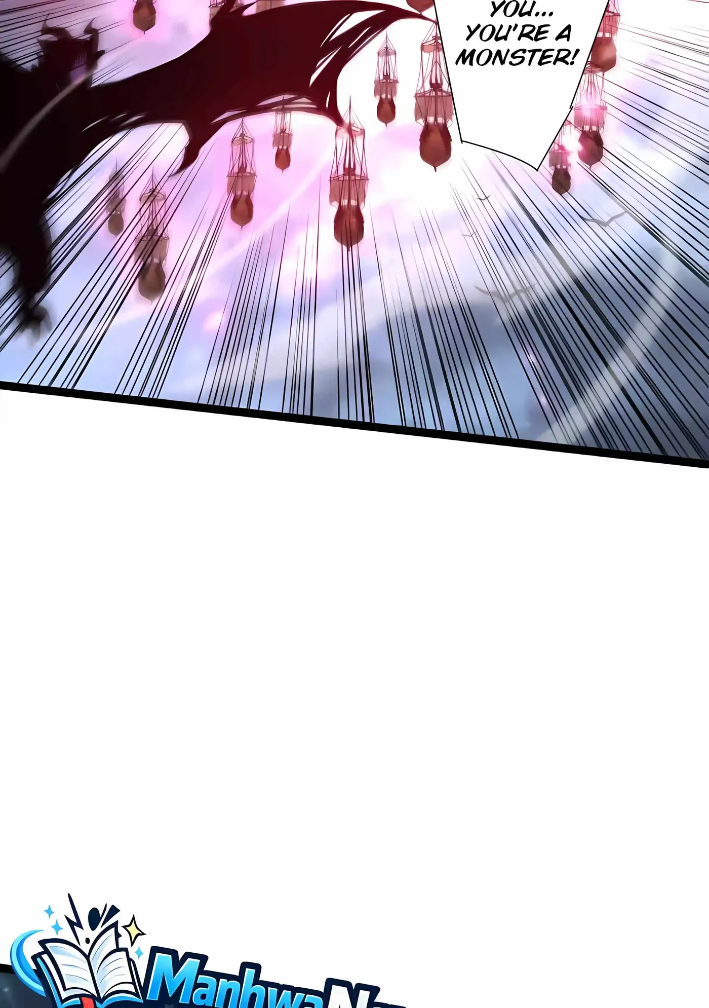 Catastrophic Necromancer Chapter 296 page 8 - 