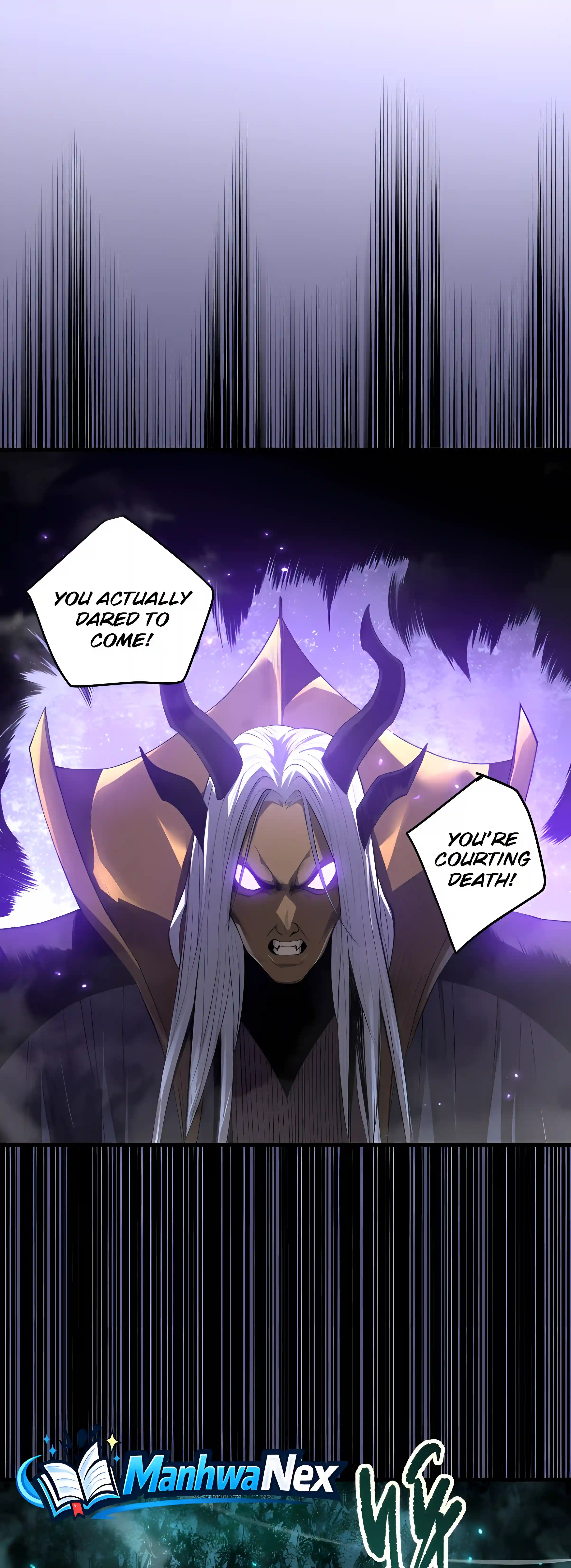 Catastrophic Necromancer Chapter 297 page 18 - 