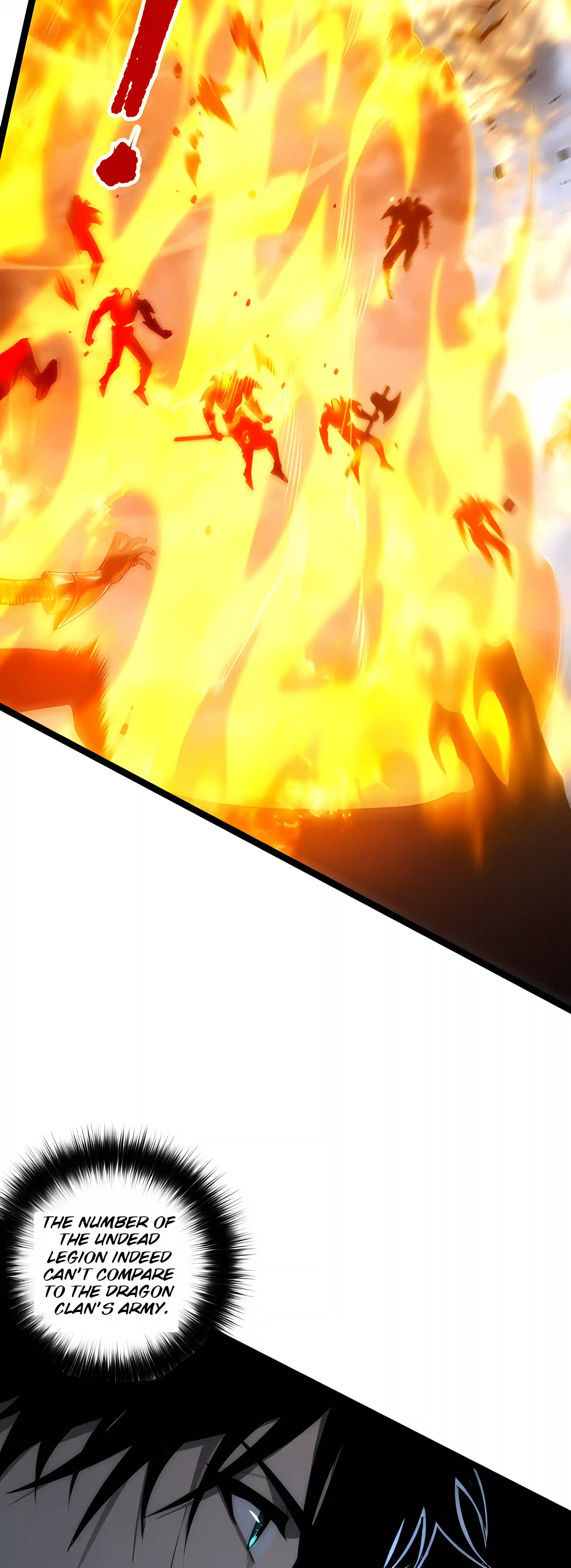 Catastrophic Necromancer Chapter 297 page 22 - 