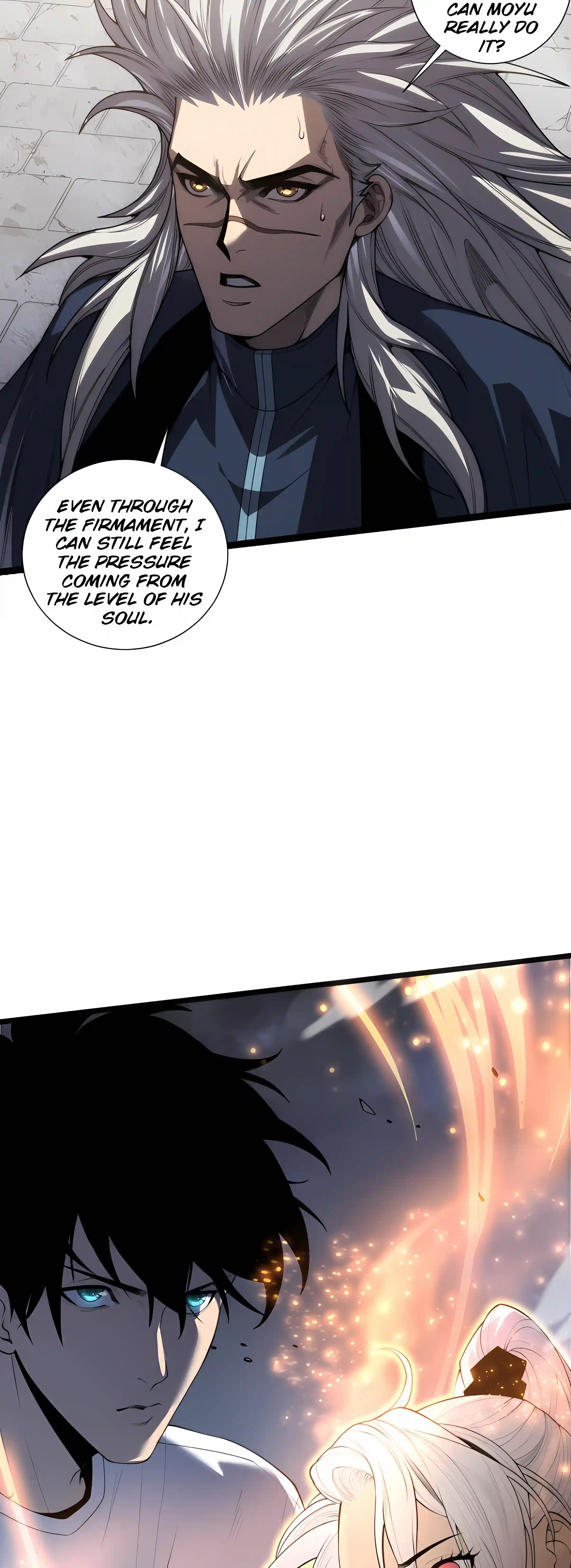 Catastrophic Necromancer Chapter 297 page 25 - 