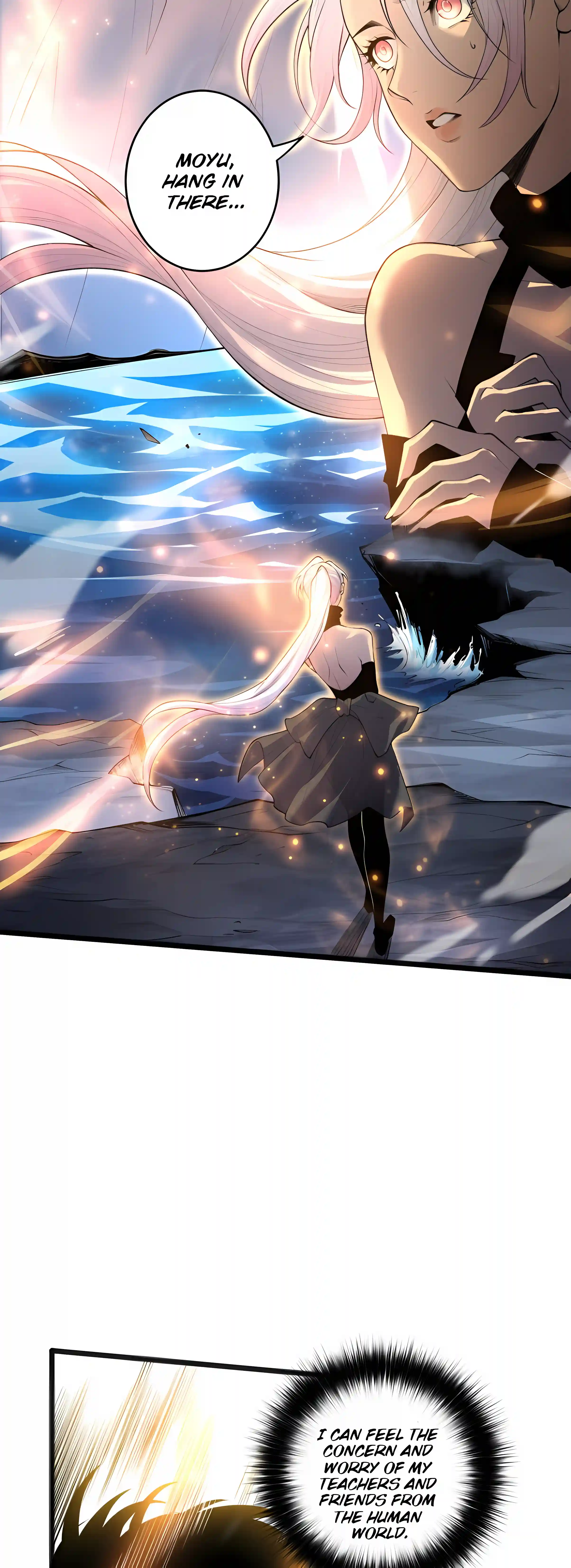 Catastrophic Necromancer Chapter 297 page 26 - 