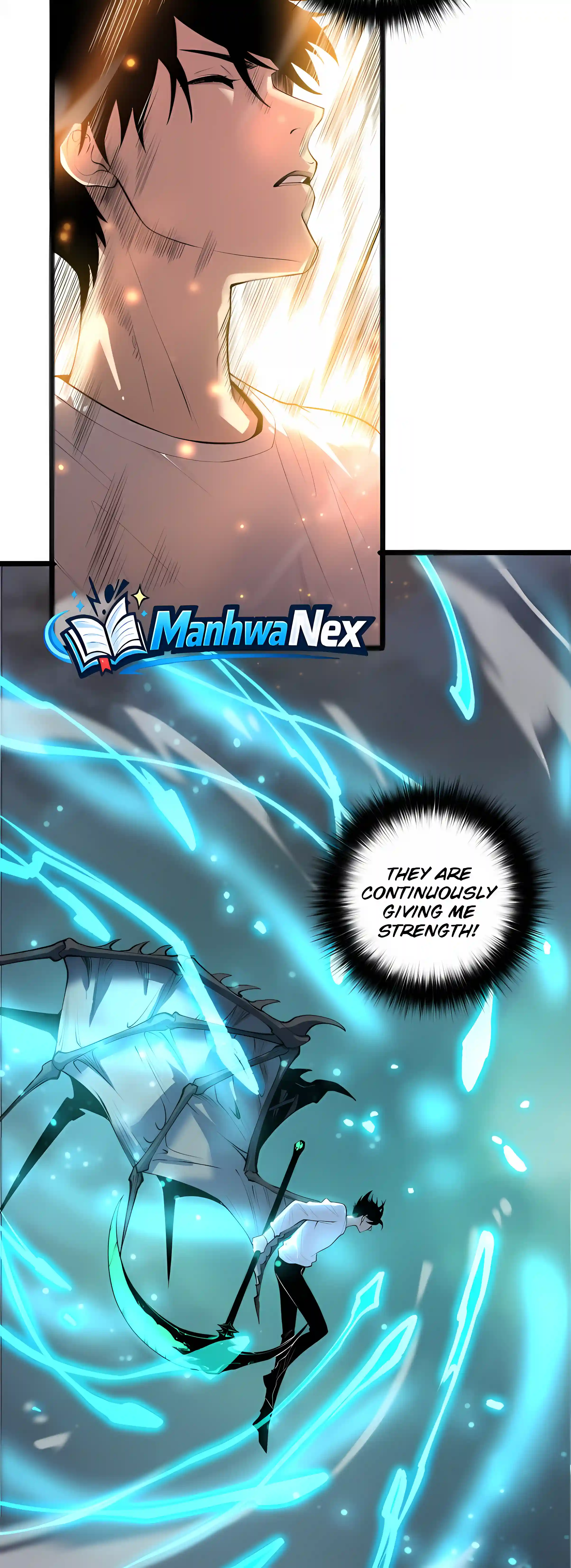 Catastrophic Necromancer Chapter 297 page 27 - 