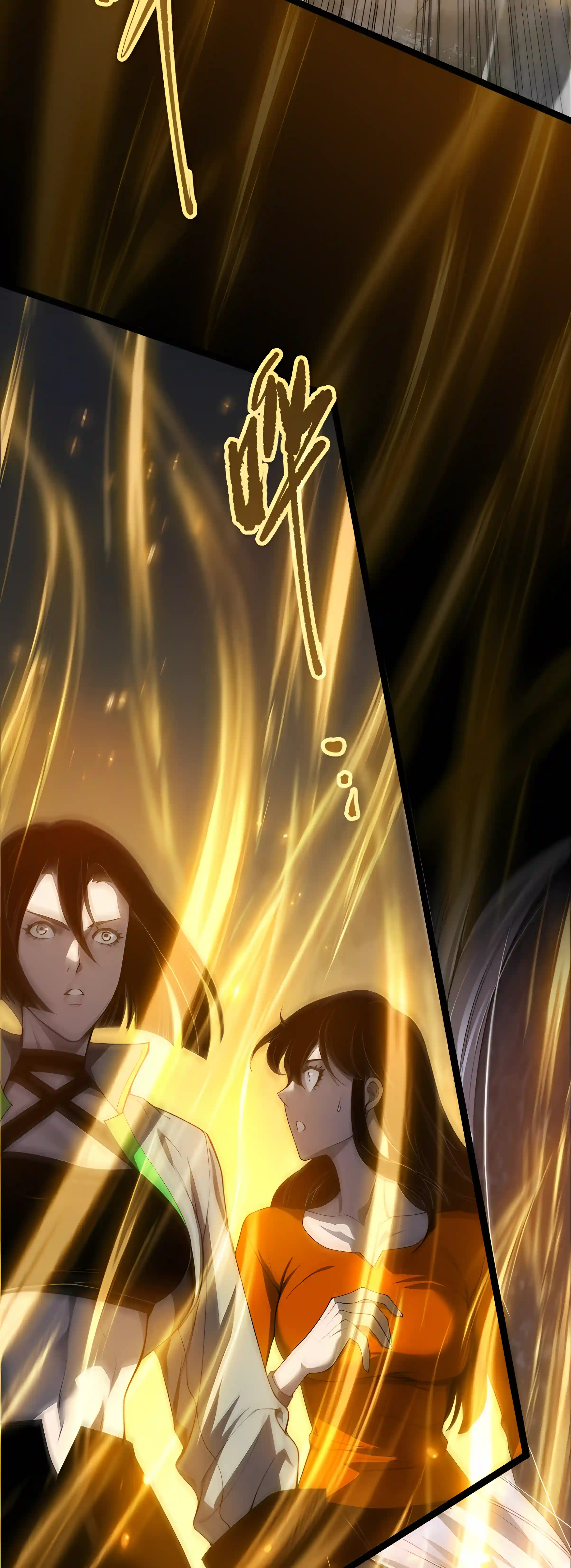 Catastrophic Necromancer Chapter 297 page 4 - 
