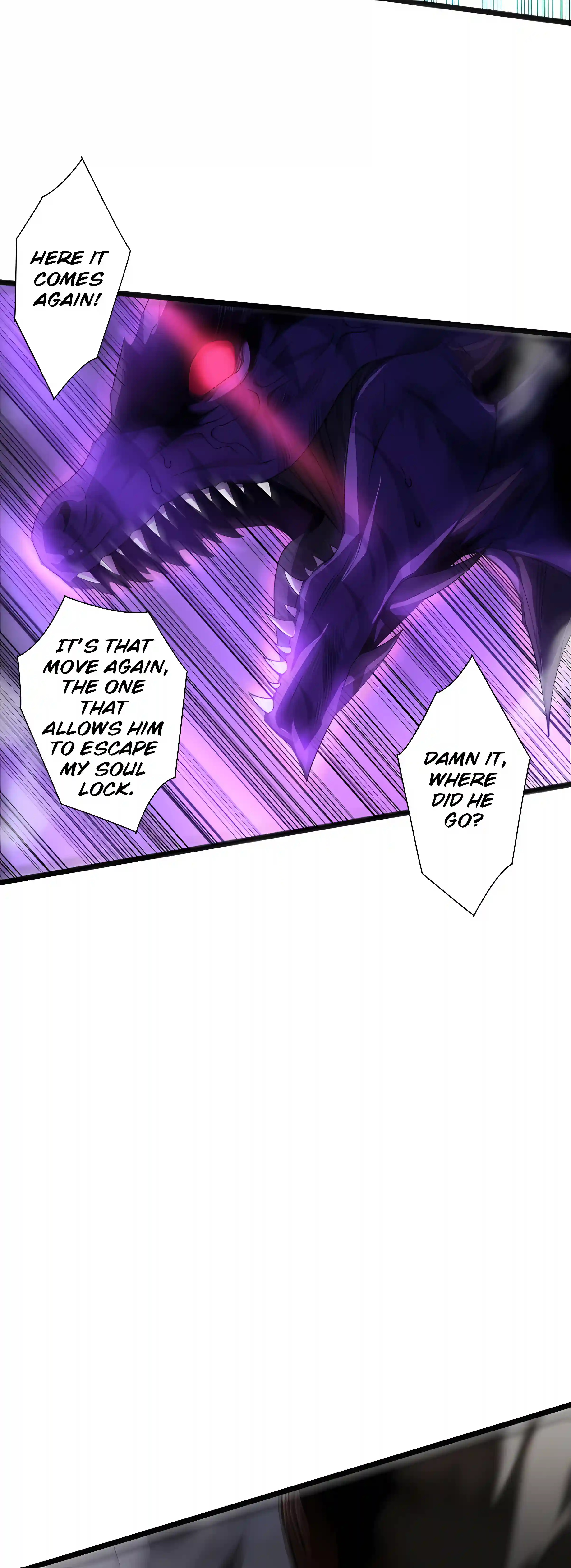 Catastrophic Necromancer Chapter 297 page 31 - 