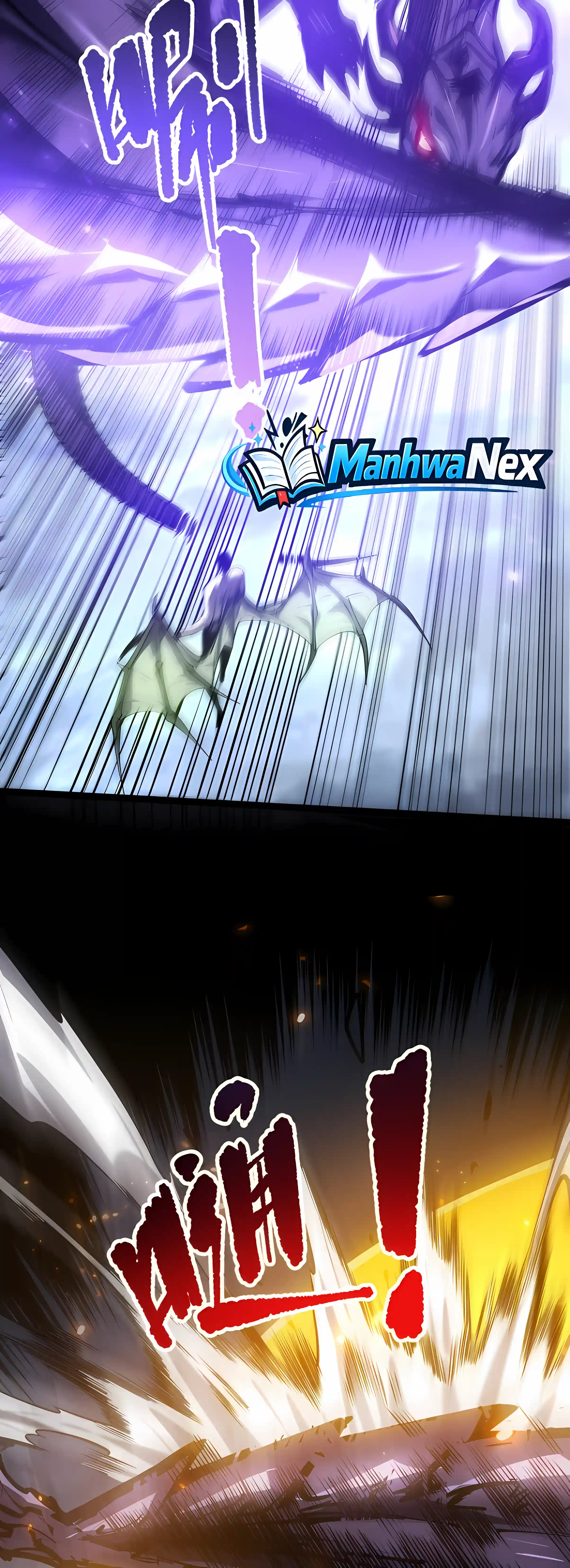 Catastrophic Necromancer Chapter 297 page 41 - 