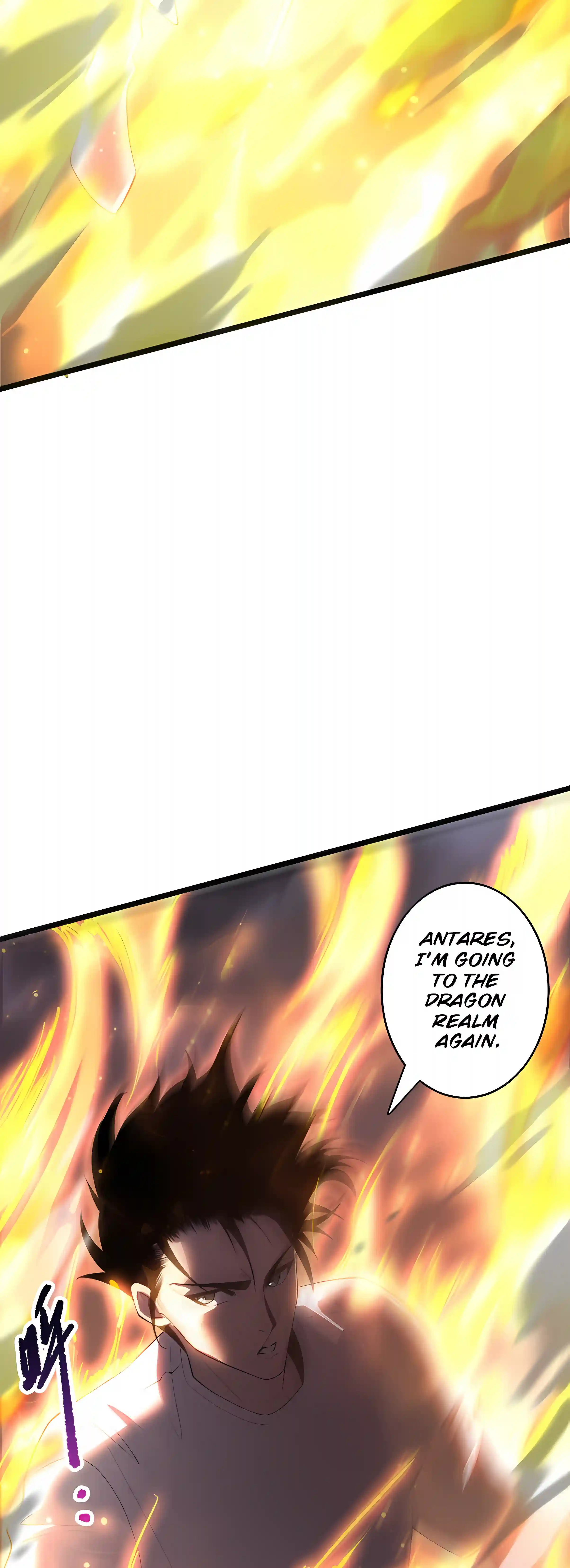 Catastrophic Necromancer Chapter 297 page 9 - 