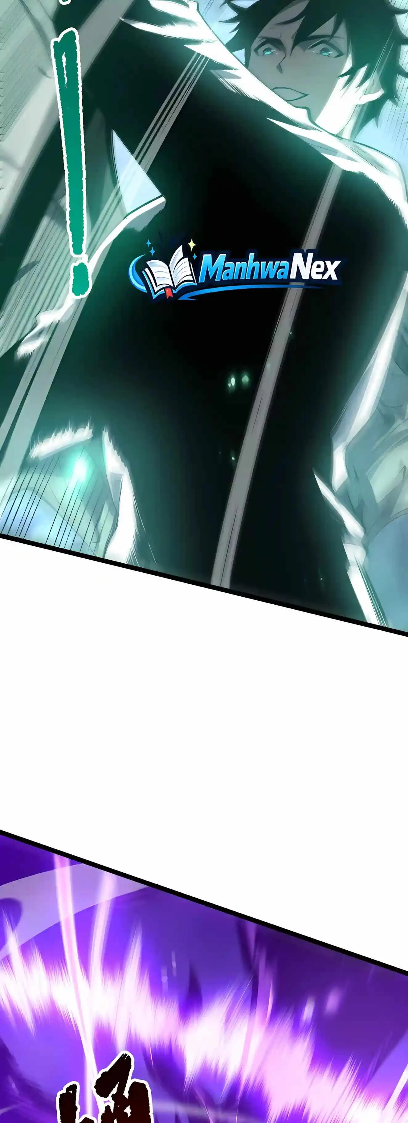 Catastrophic Necromancer Chapter 298 page 21 - 