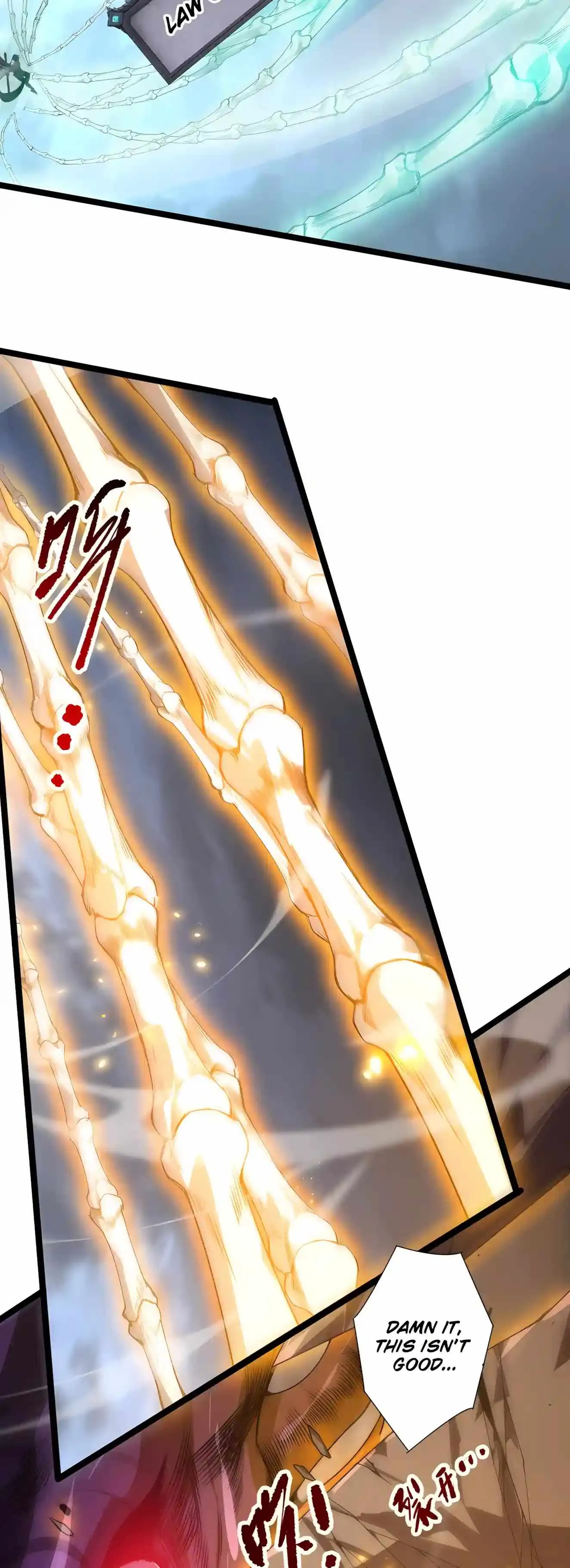 Catastrophic Necromancer Chapter 298 page 26 - 
