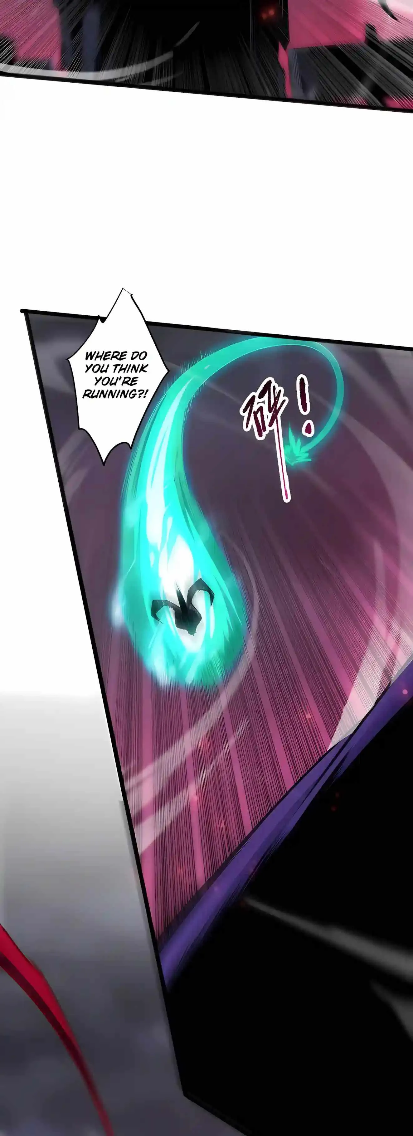 Catastrophic Necromancer Chapter 298 page 29 - 