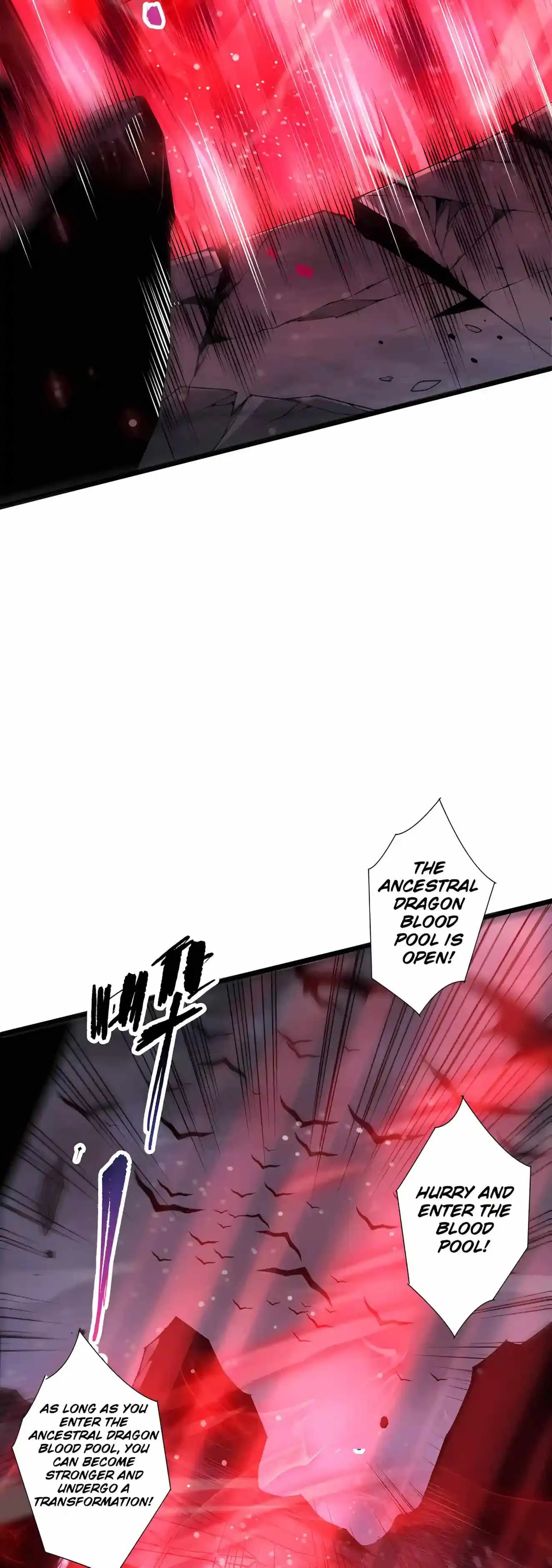 Catastrophic Necromancer Chapter 298 page 4 - 
