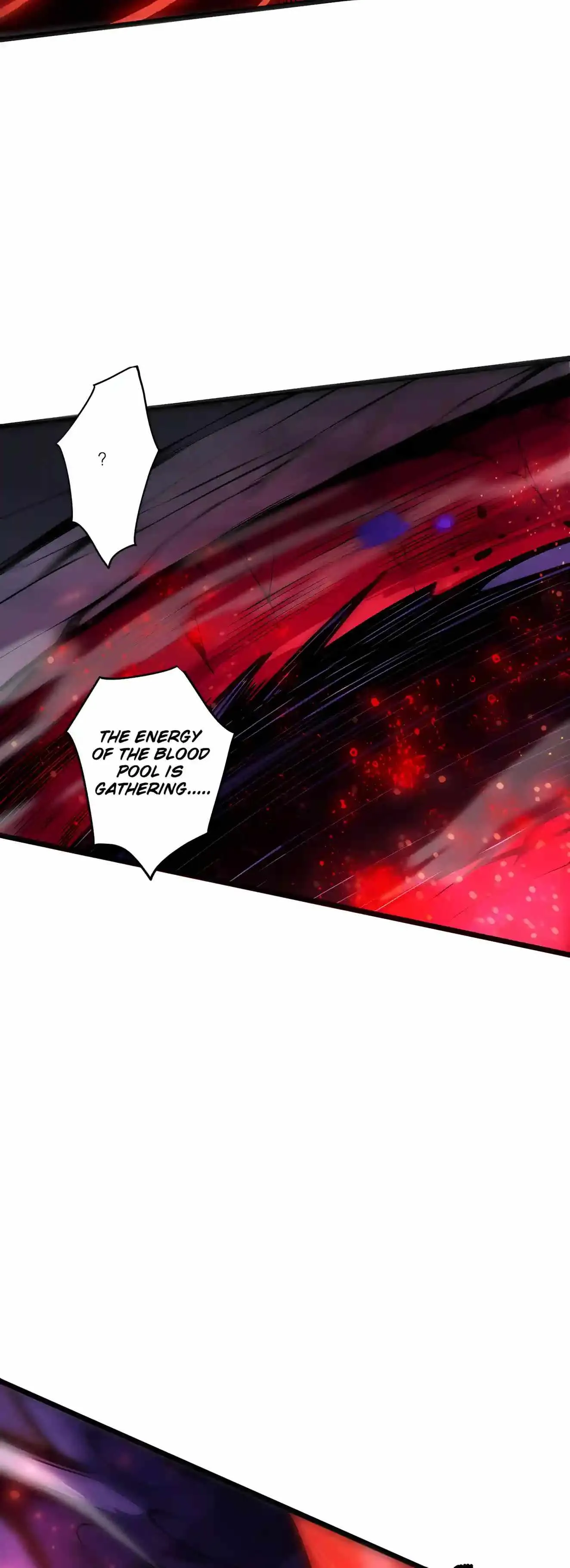 Catastrophic Necromancer Chapter 298 page 34 - 