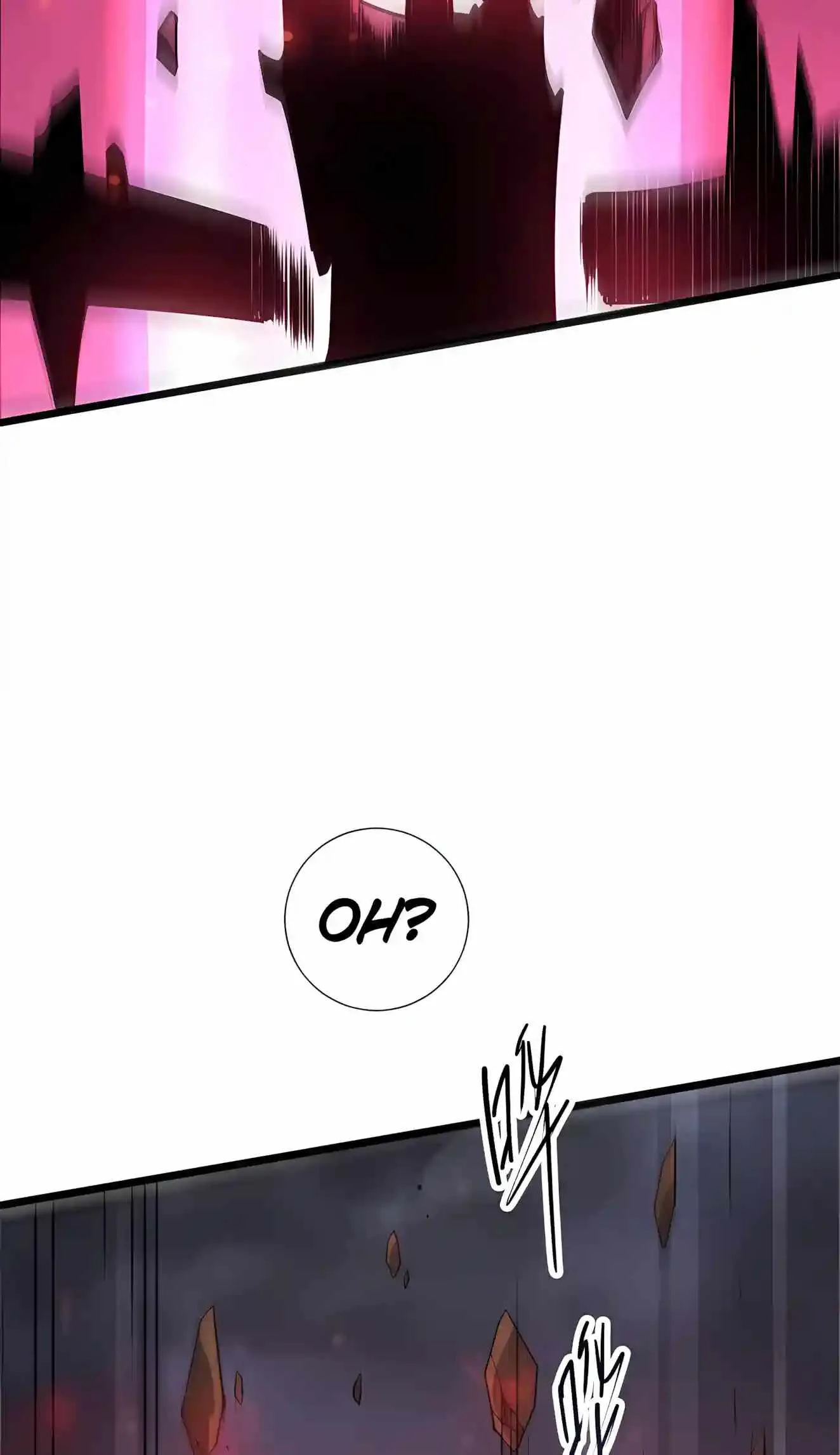 Catastrophic Necromancer Chapter 298 page 38 - 