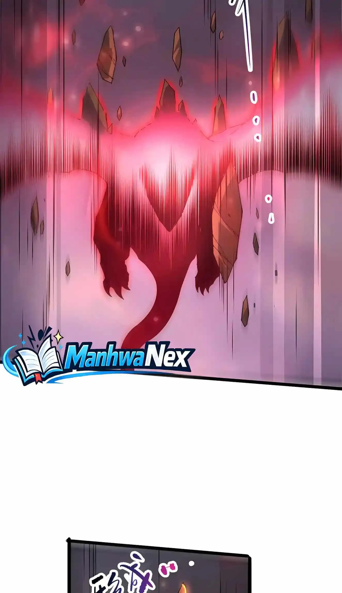 Catastrophic Necromancer Chapter 298 page 39 - 