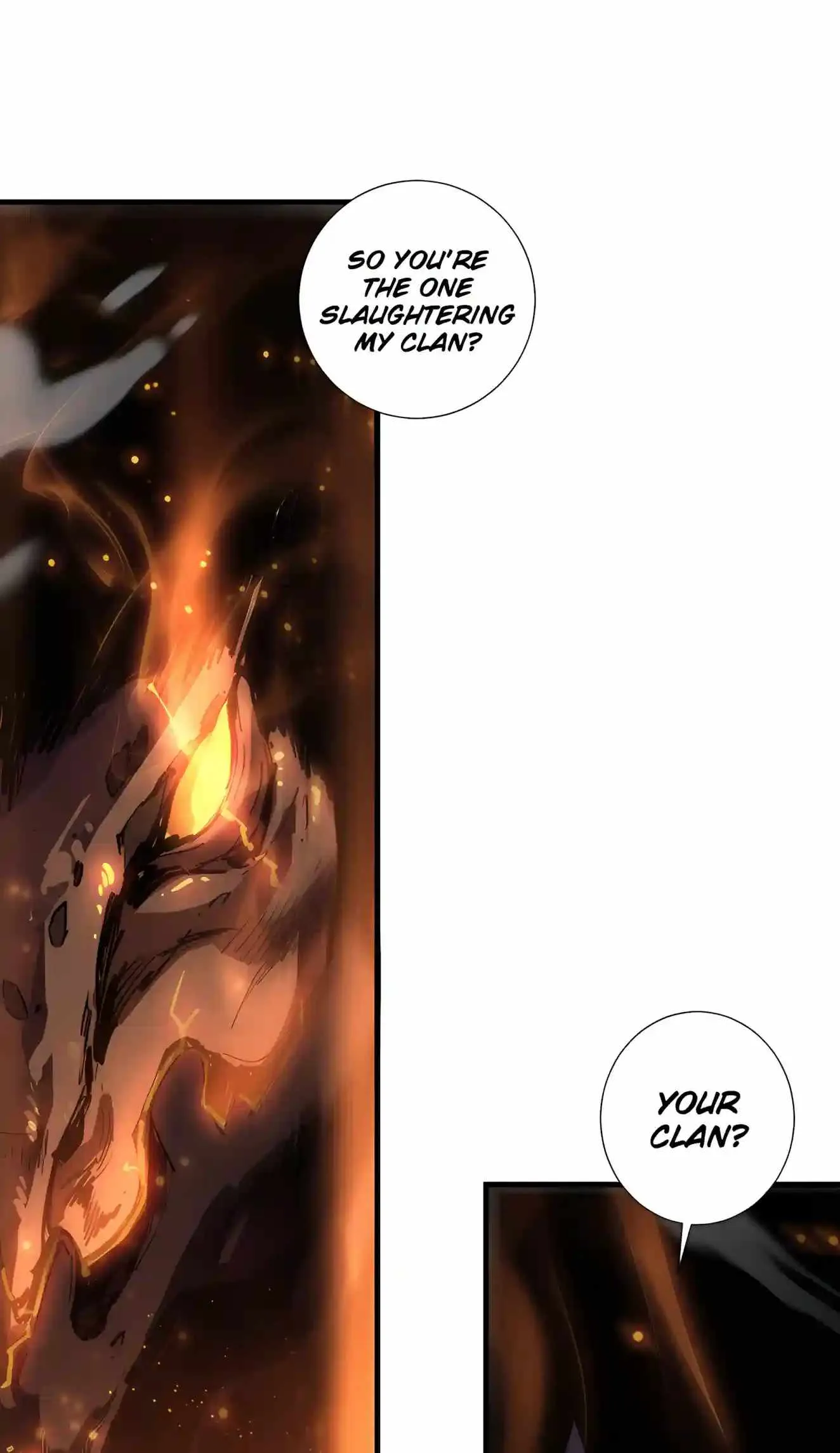 Catastrophic Necromancer Chapter 298 page 43 - 