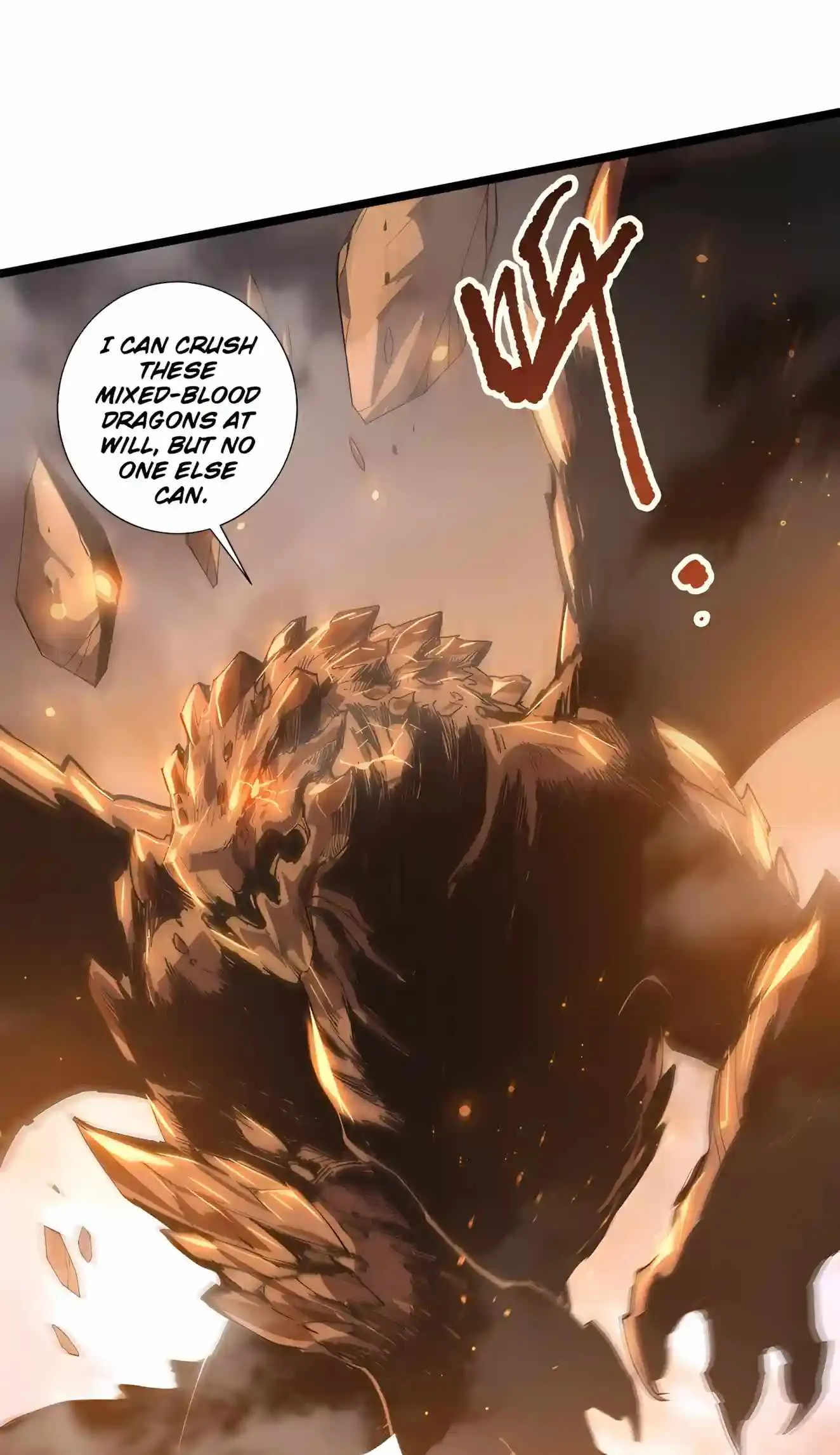 Catastrophic Necromancer Chapter 298 page 45 - 