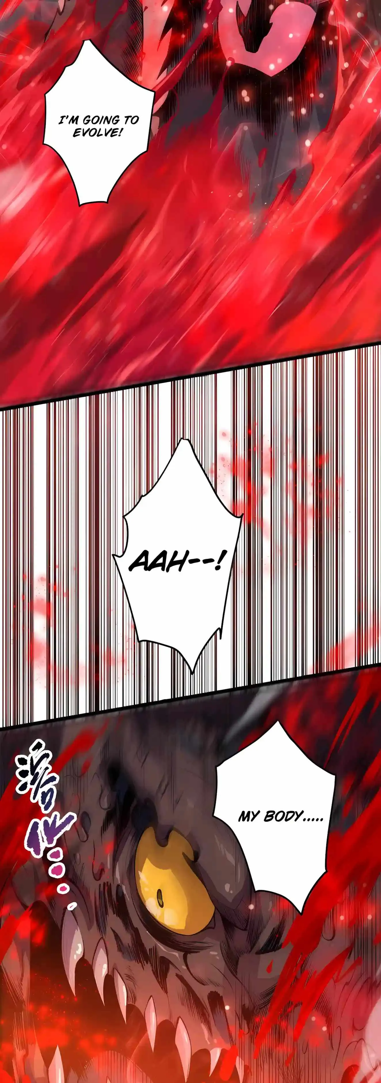 Catastrophic Necromancer Chapter 298 page 8 - 