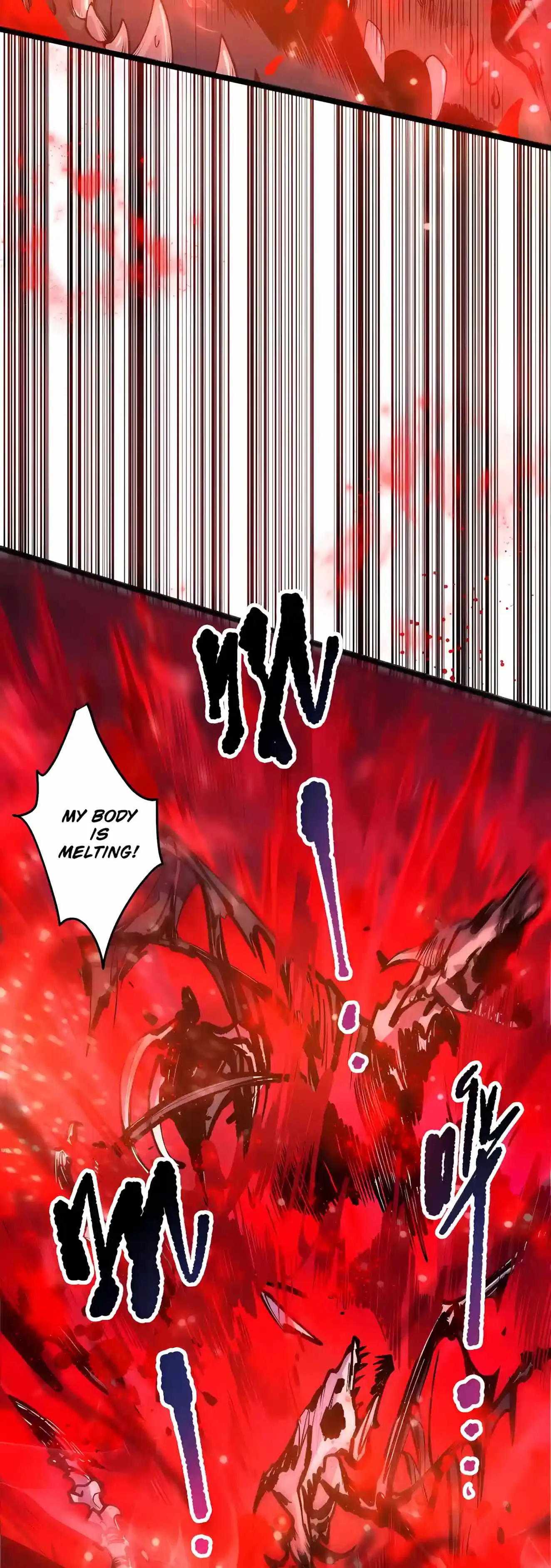 Catastrophic Necromancer Chapter 298 page 9 - 
