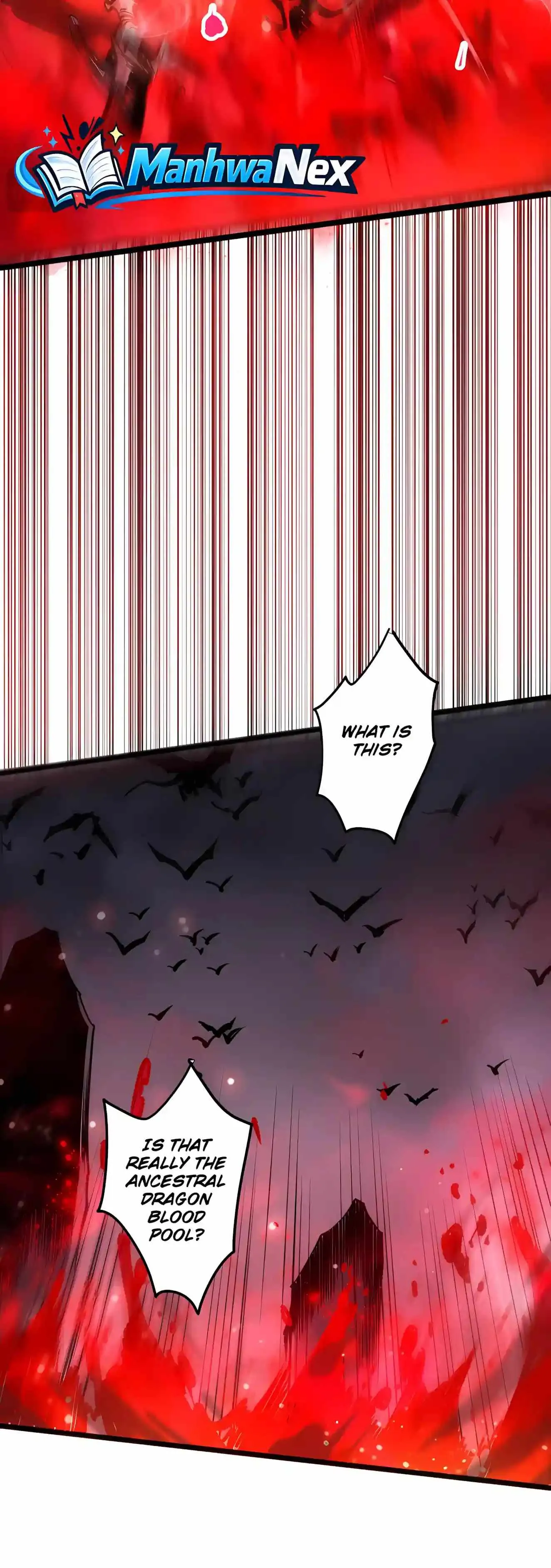 Catastrophic Necromancer Chapter 298 page 10 - 