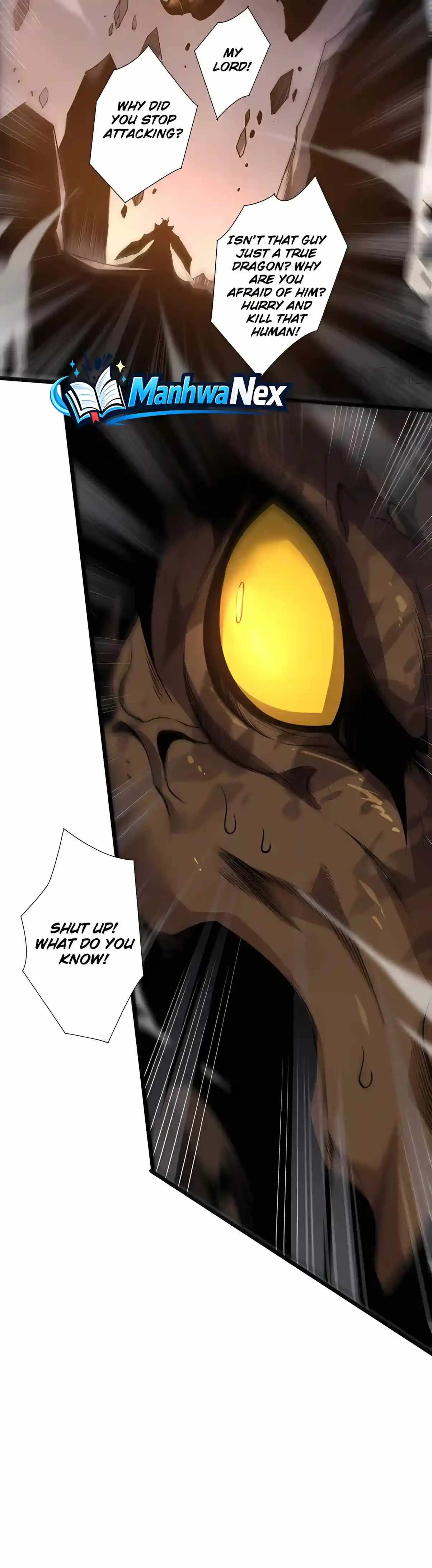 Catastrophic Necromancer Chapter 299 page 18 - 