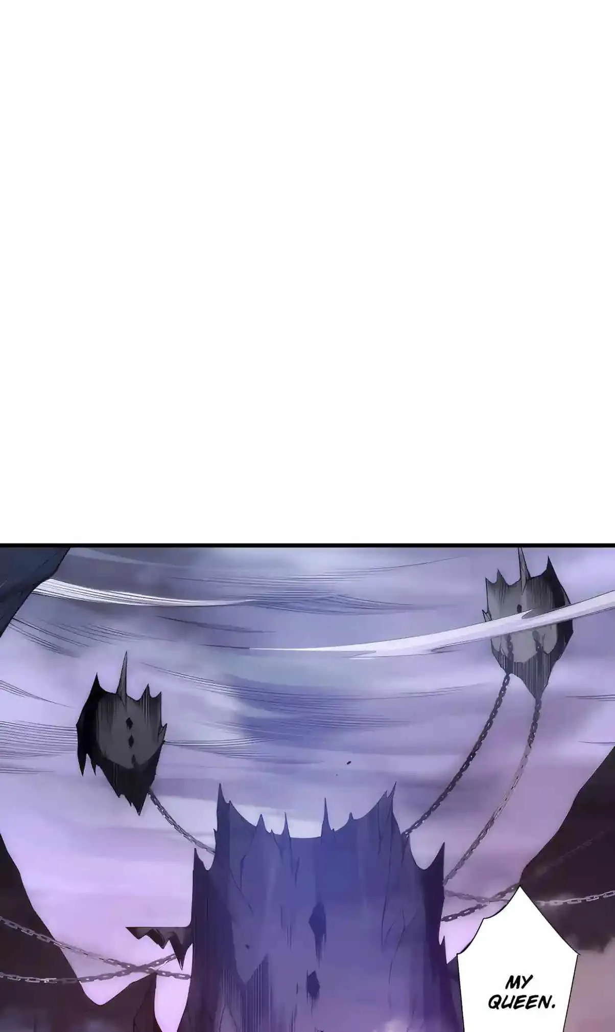 Catastrophic Necromancer Chapter 299 page 33 - 