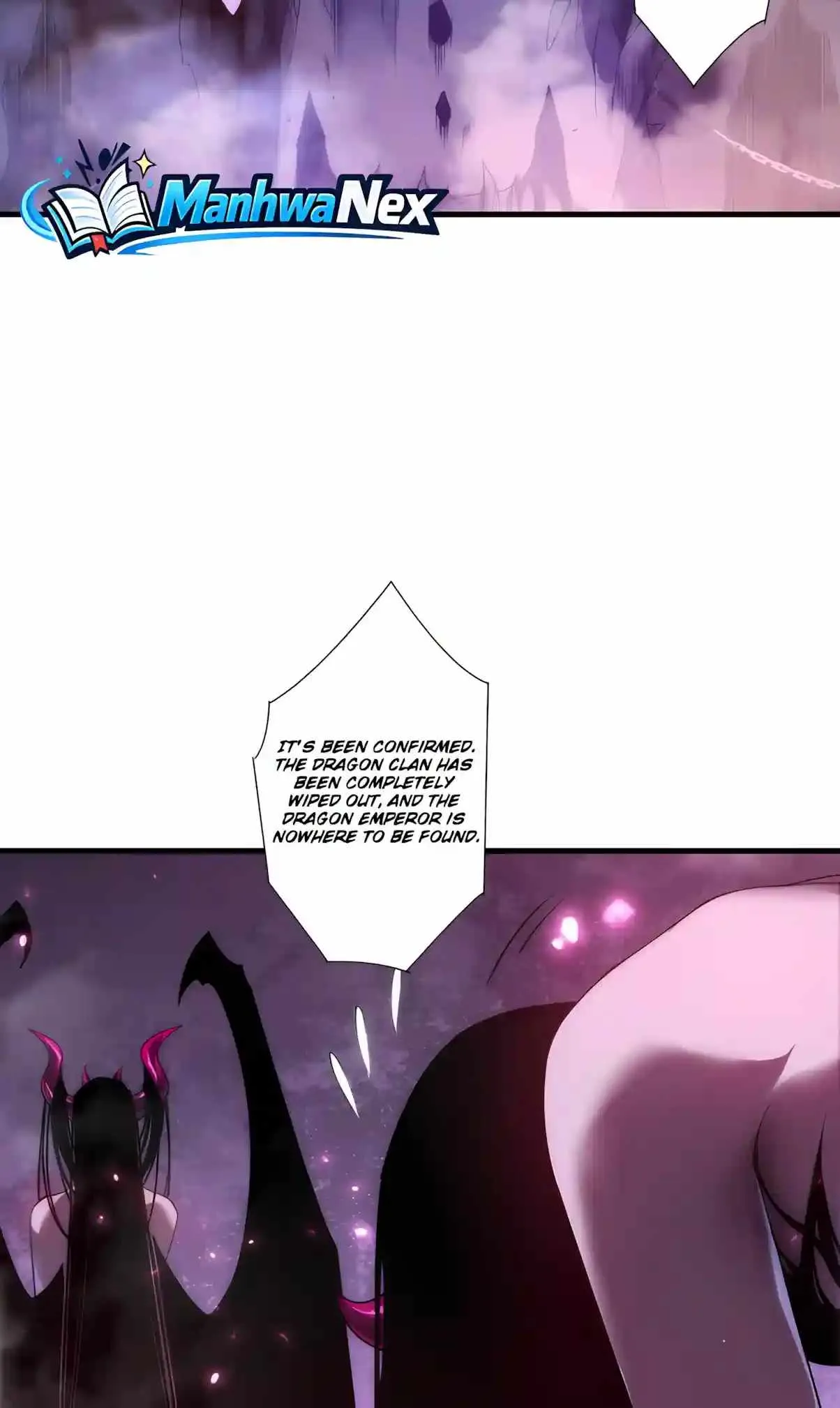 Catastrophic Necromancer Chapter 299 page 34 - 