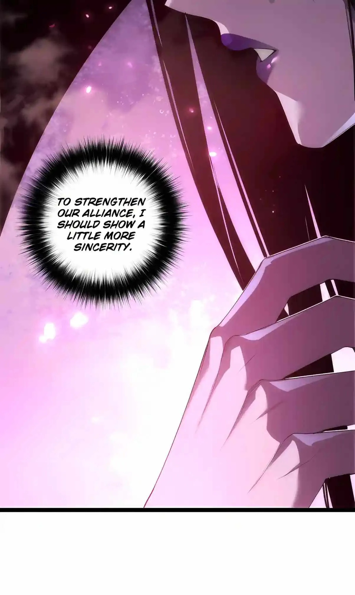 Catastrophic Necromancer Chapter 299 page 36 - 