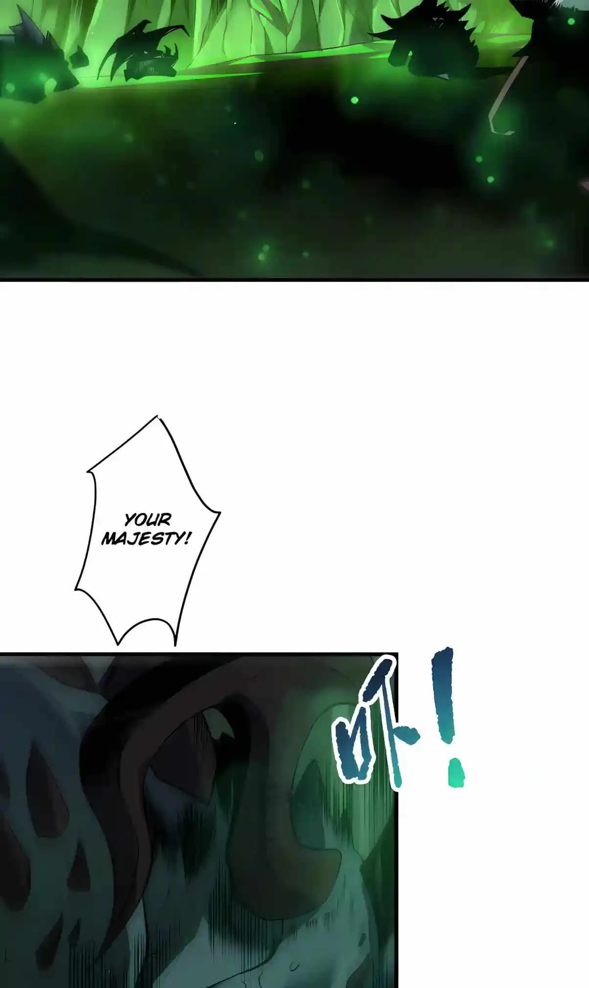 Catastrophic Necromancer Chapter 299 page 39 - 