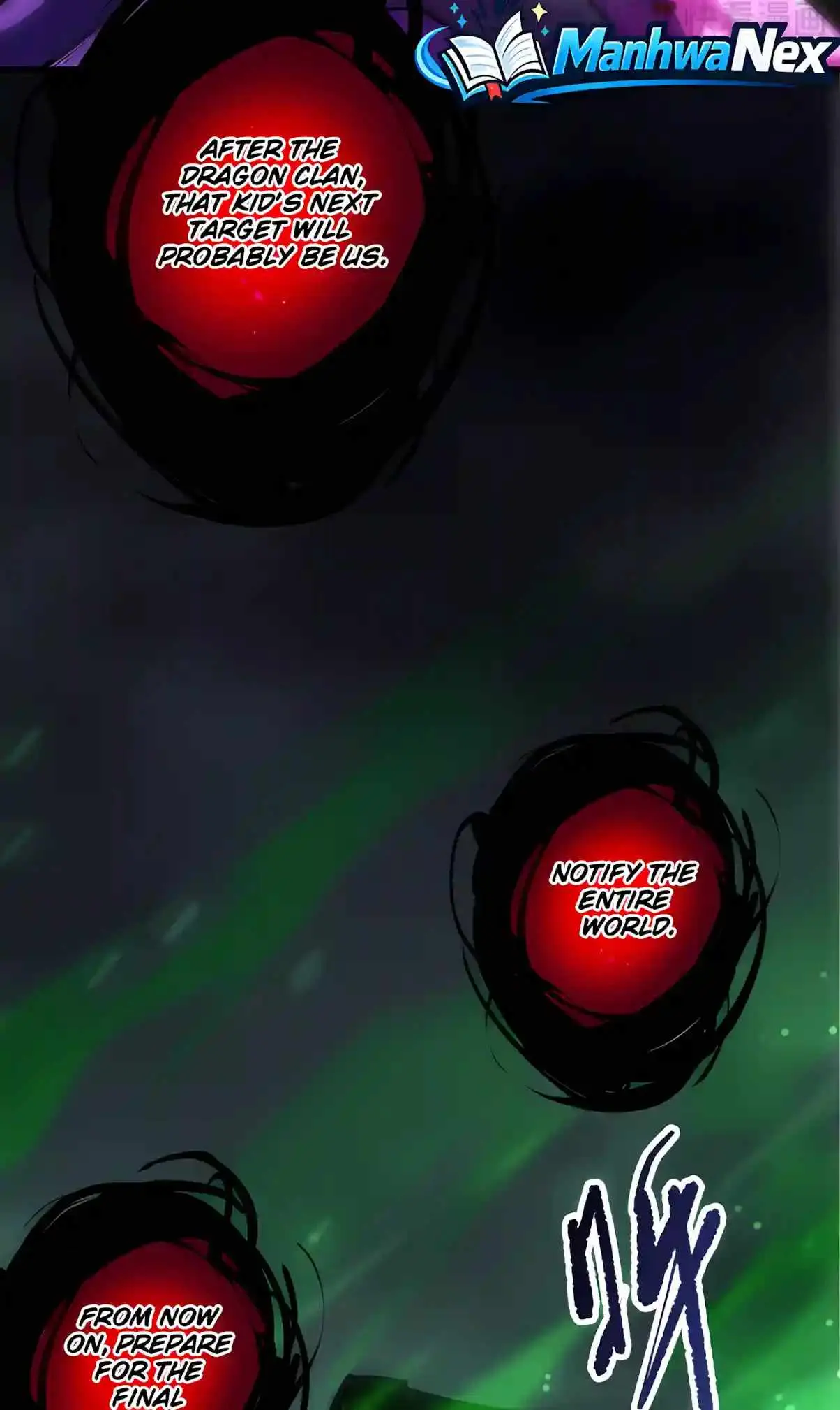 Catastrophic Necromancer Chapter 299 page 42 - 