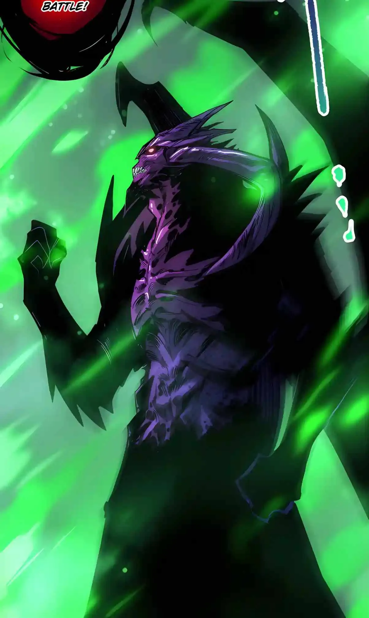 Catastrophic Necromancer Chapter 299 page 43 - 