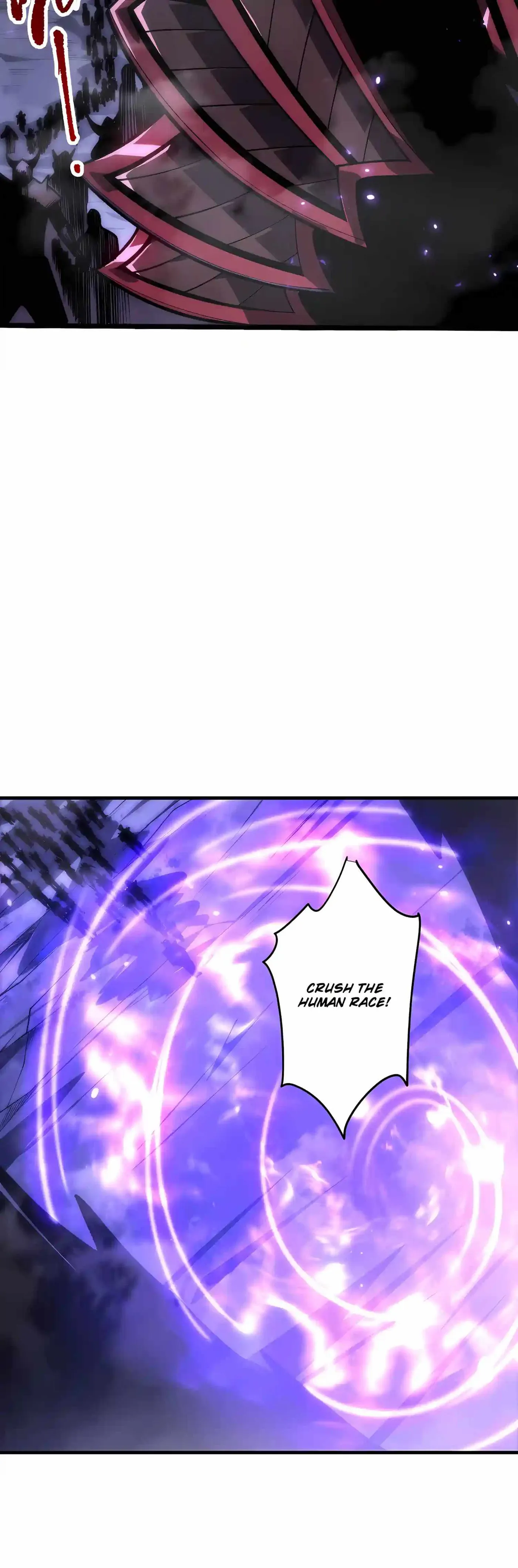 Catastrophic Necromancer Chapter 300 page 13 - 