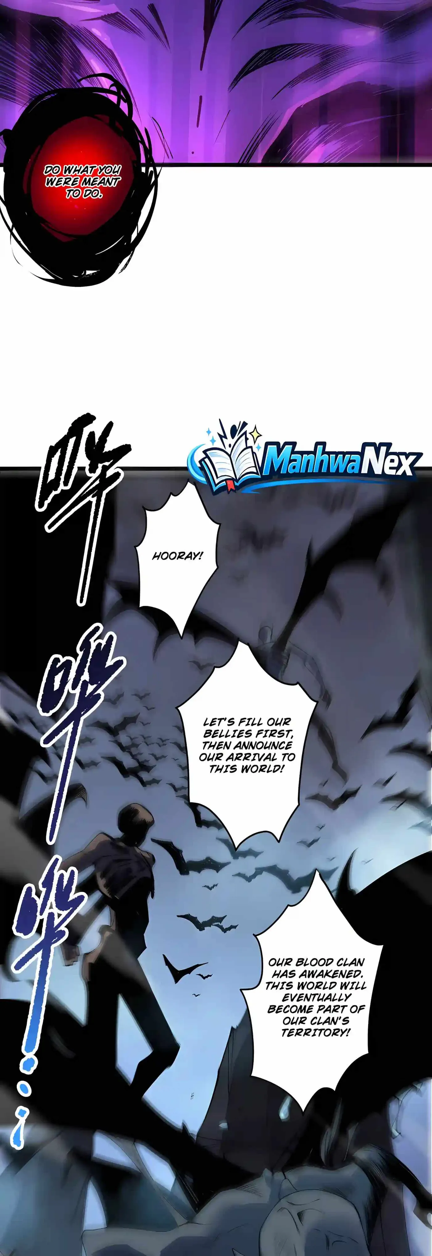 Catastrophic Necromancer Chapter 300 page 24 - 