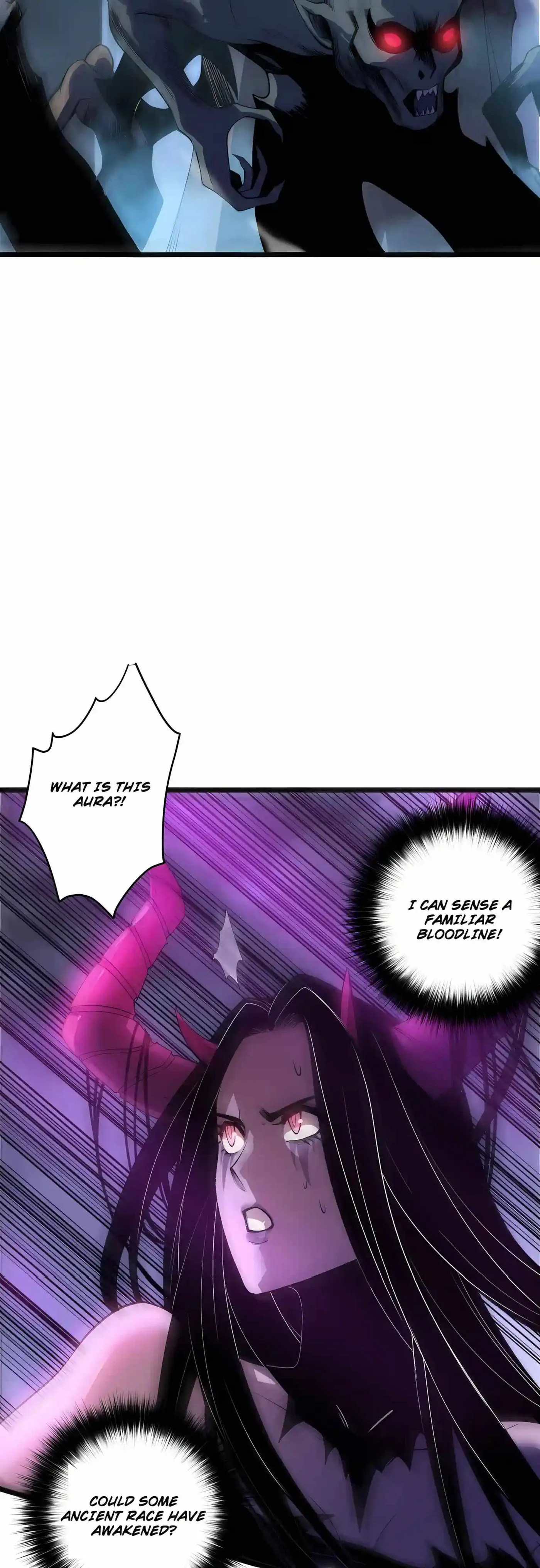 Catastrophic Necromancer Chapter 300 page 25 - 