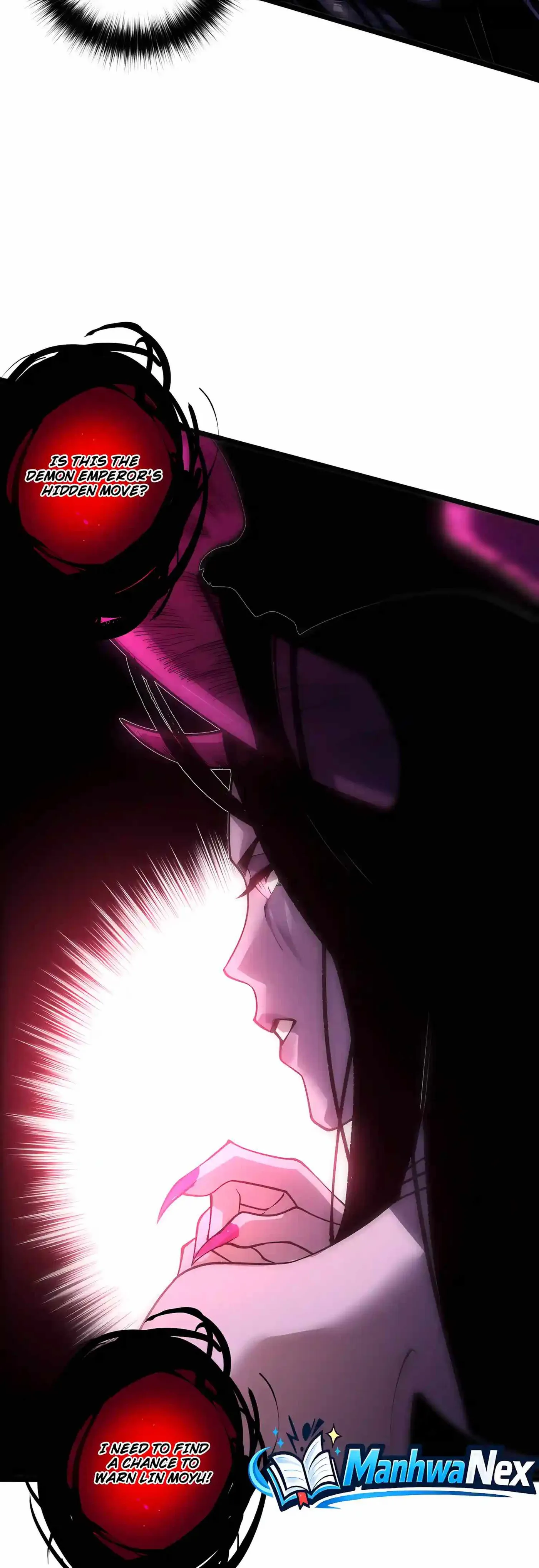Catastrophic Necromancer Chapter 300 page 26 - 