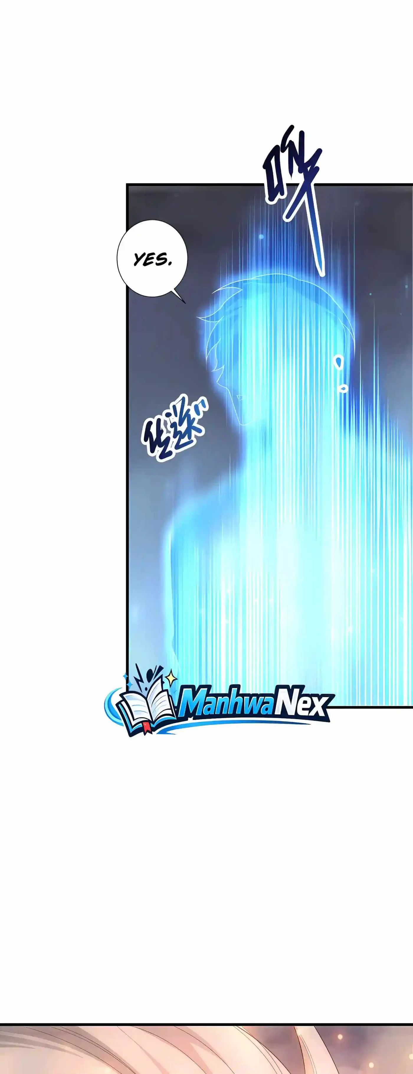 Catastrophic Necromancer Chapter 300 page 33 - 