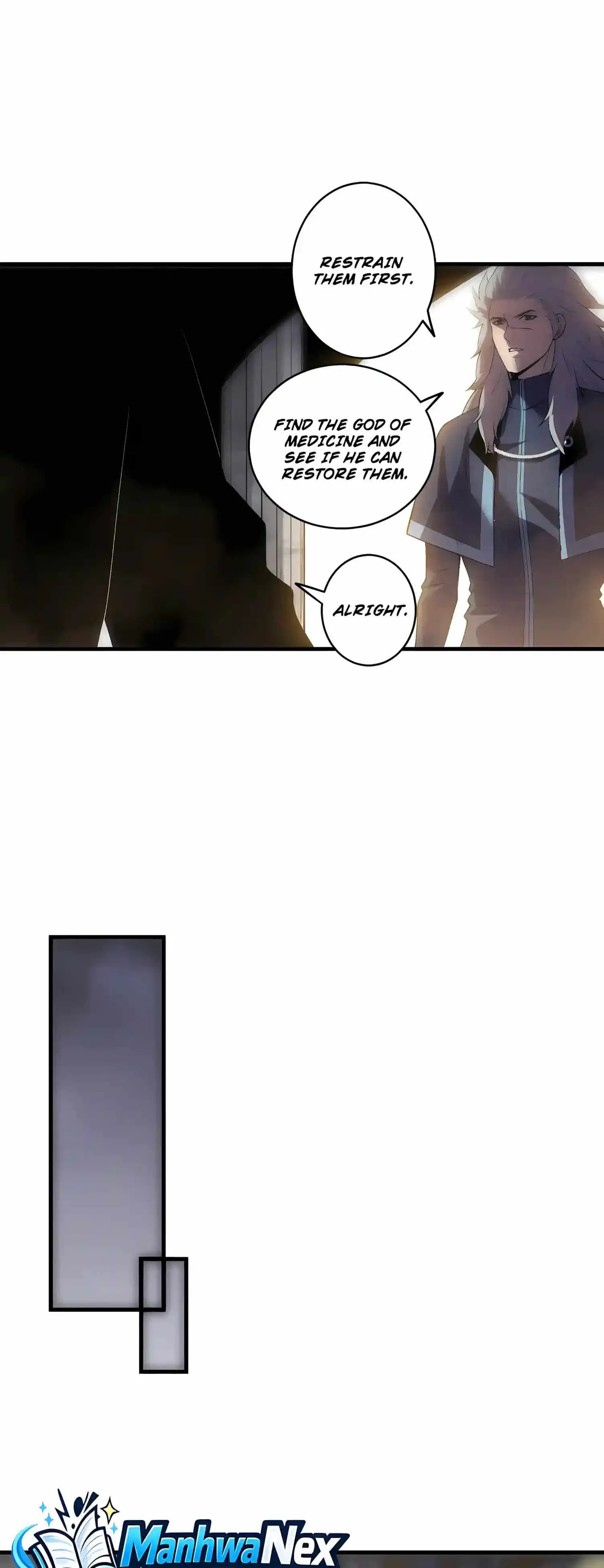 Catastrophic Necromancer Chapter 300 page 41 - 