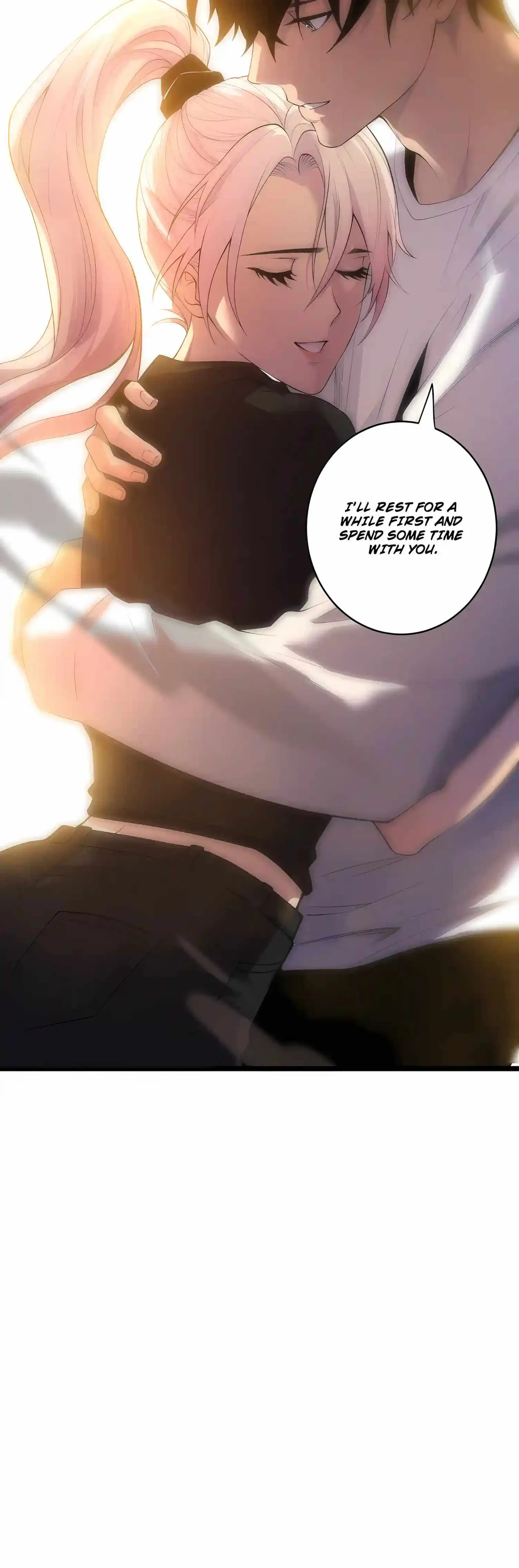 Catastrophic Necromancer Chapter 300 page 8 - 