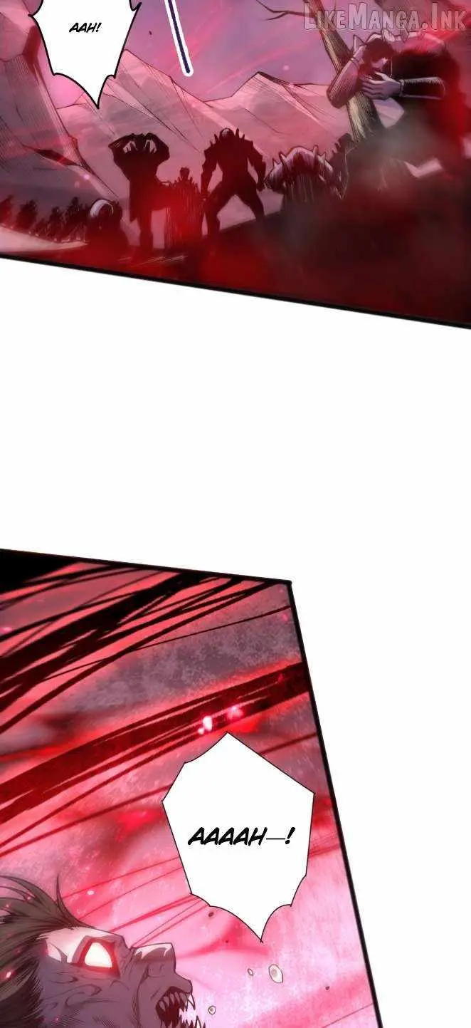 Catastrophic Necromancer Chapter 301 page 18 - 