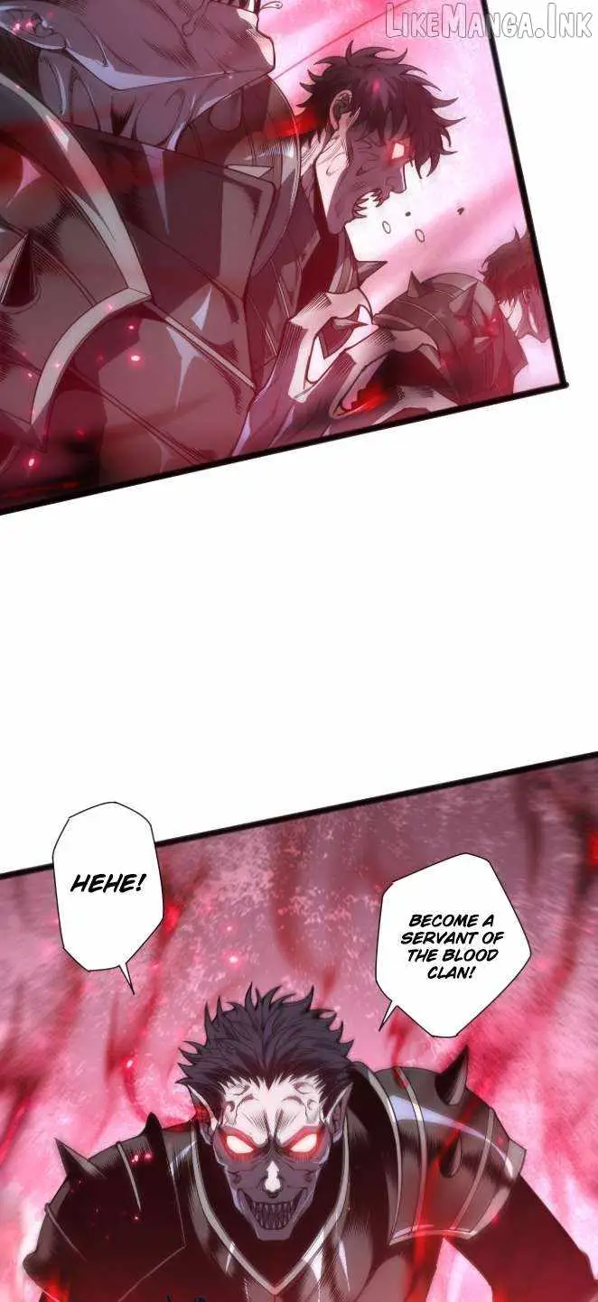 Catastrophic Necromancer Chapter 301 page 19 - 
