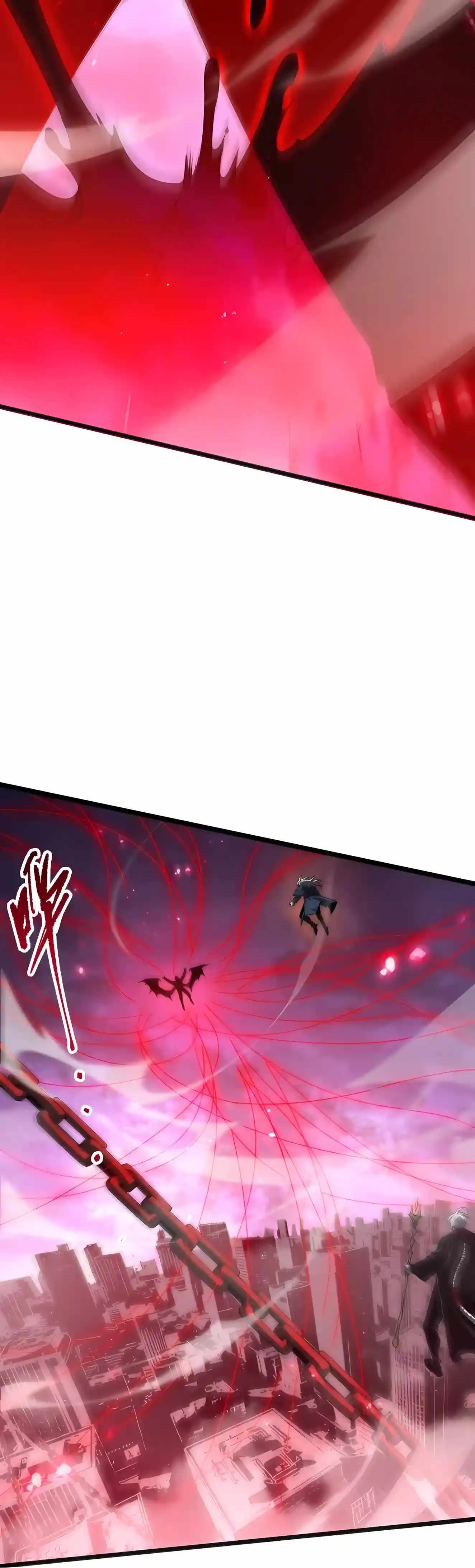 Catastrophic Necromancer Chapter 302 page 25 - 