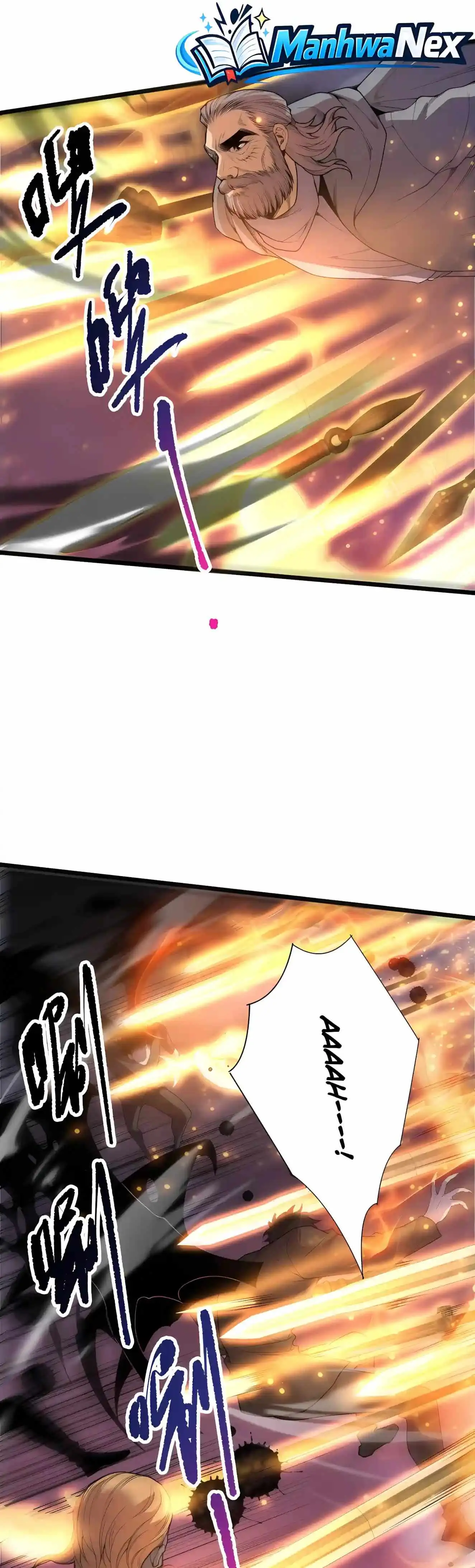 Catastrophic Necromancer Chapter 302 page 30 - 