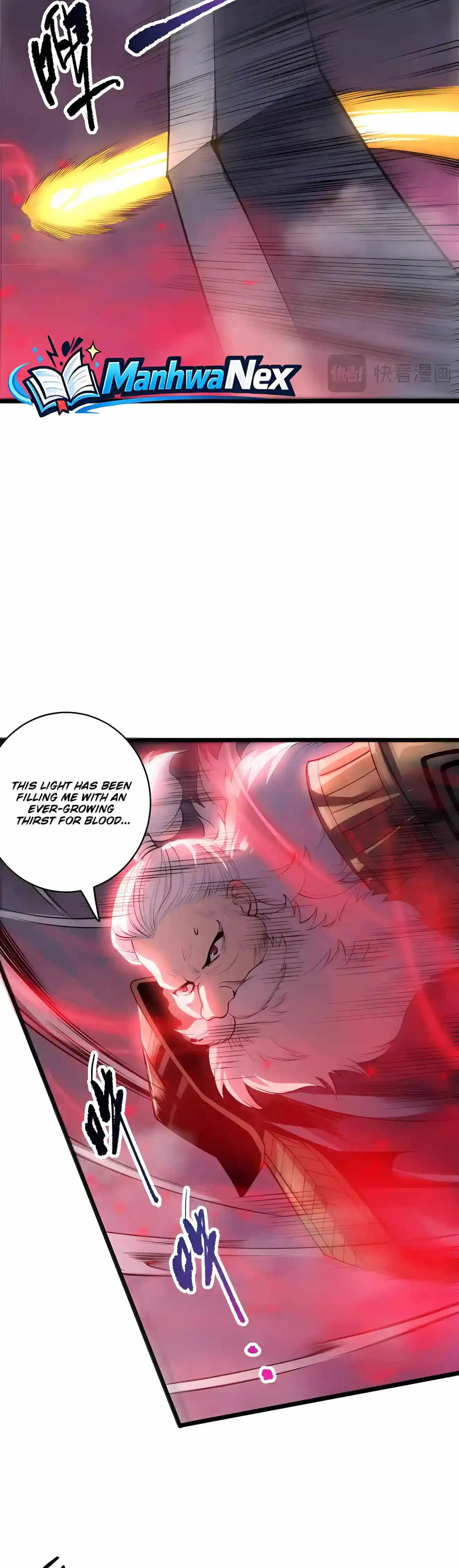 Catastrophic Necromancer Chapter 302 page 4 - 