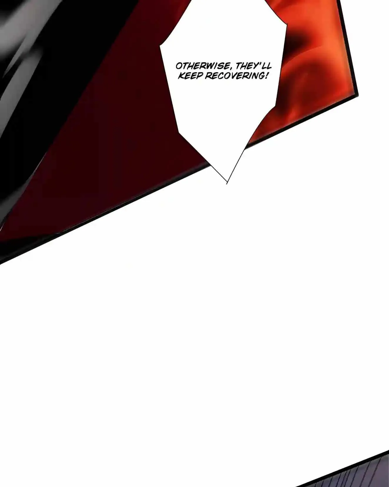 Catastrophic Necromancer Chapter 302 page 33 - 