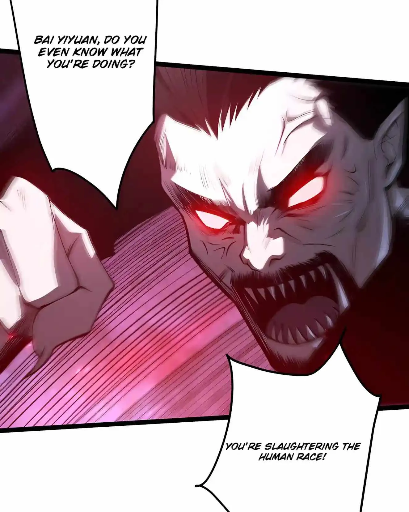 Catastrophic Necromancer Chapter 302 page 39 - 